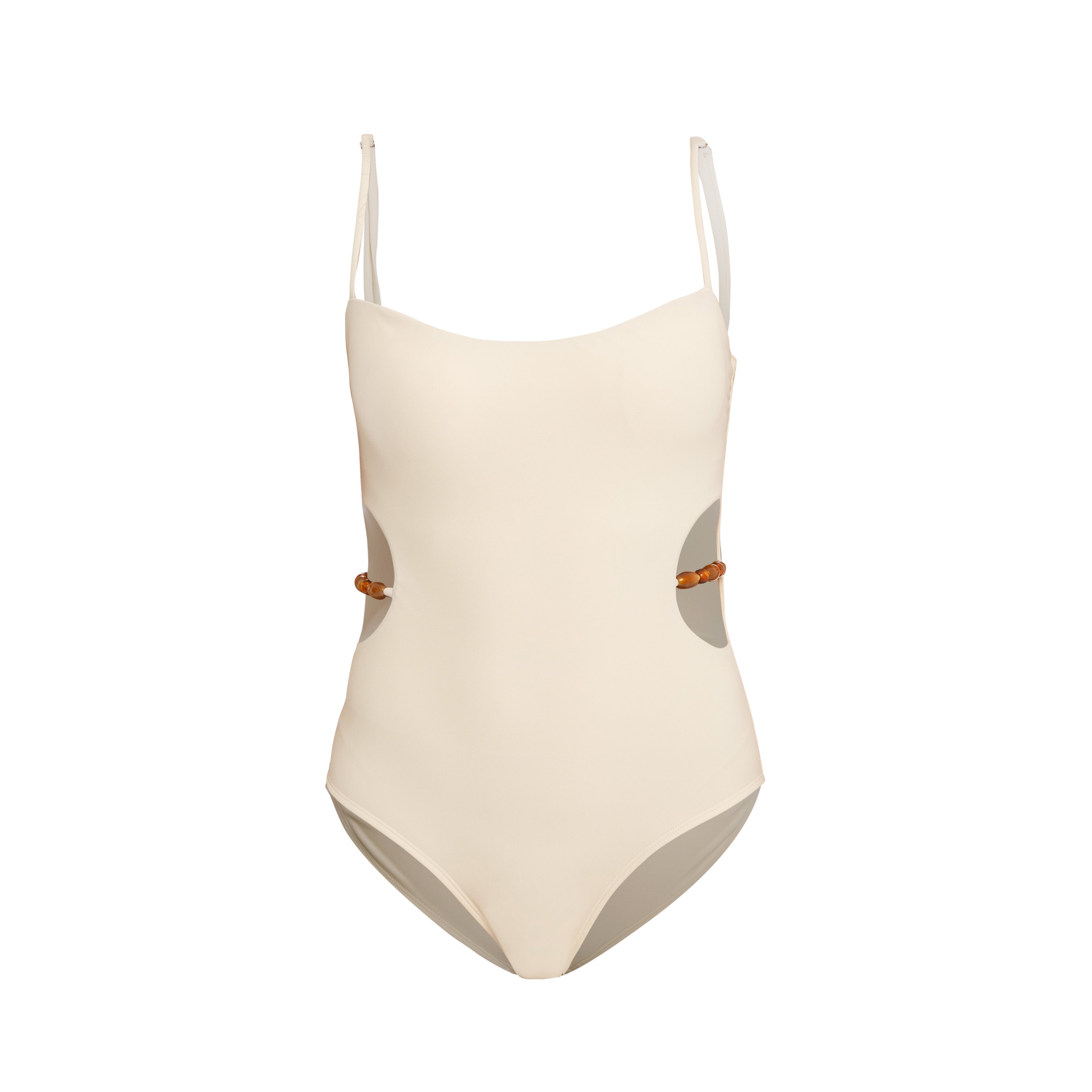 Ivory Celia One Piece