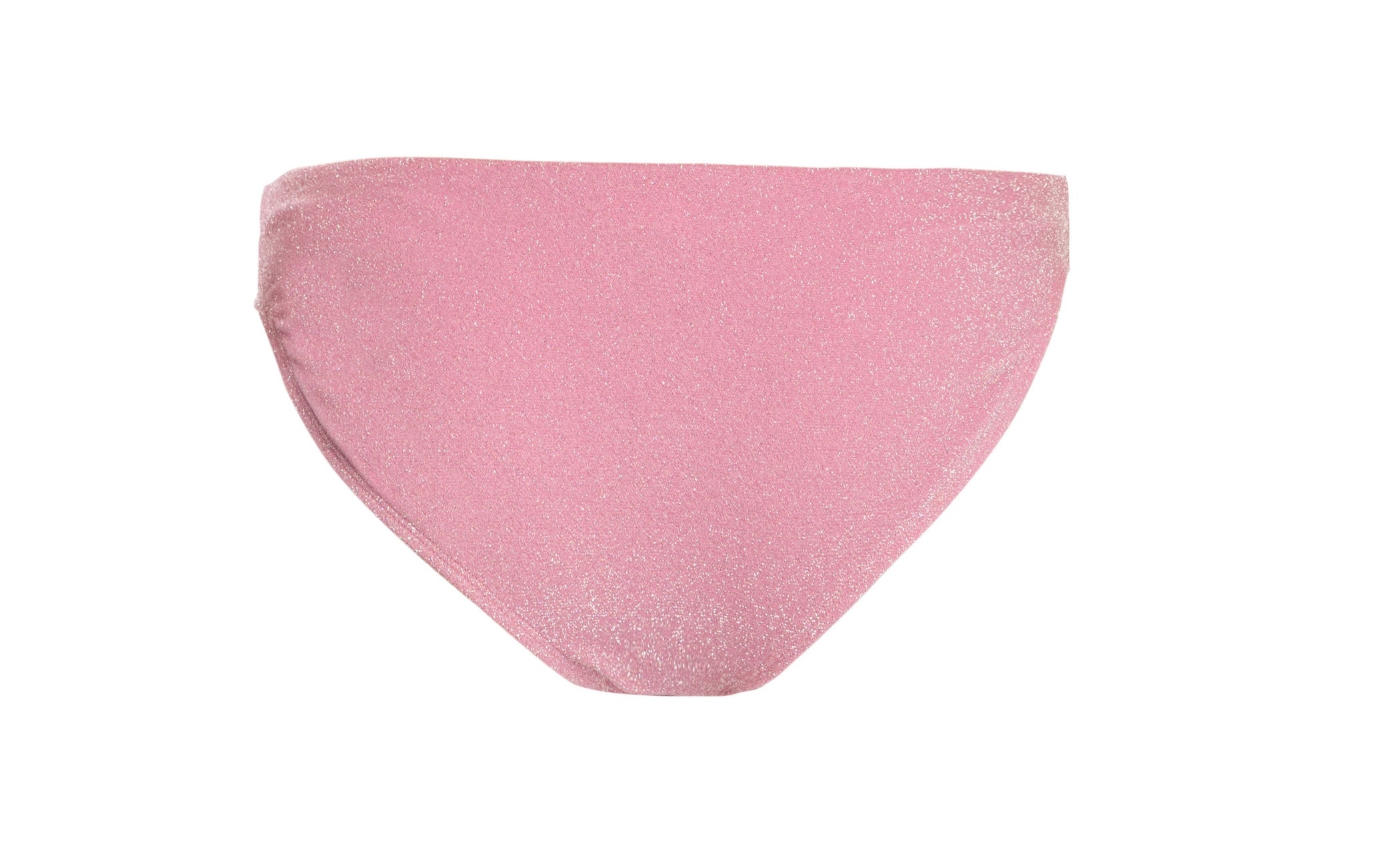 Pink Sparkle Maui Bikini Bottom