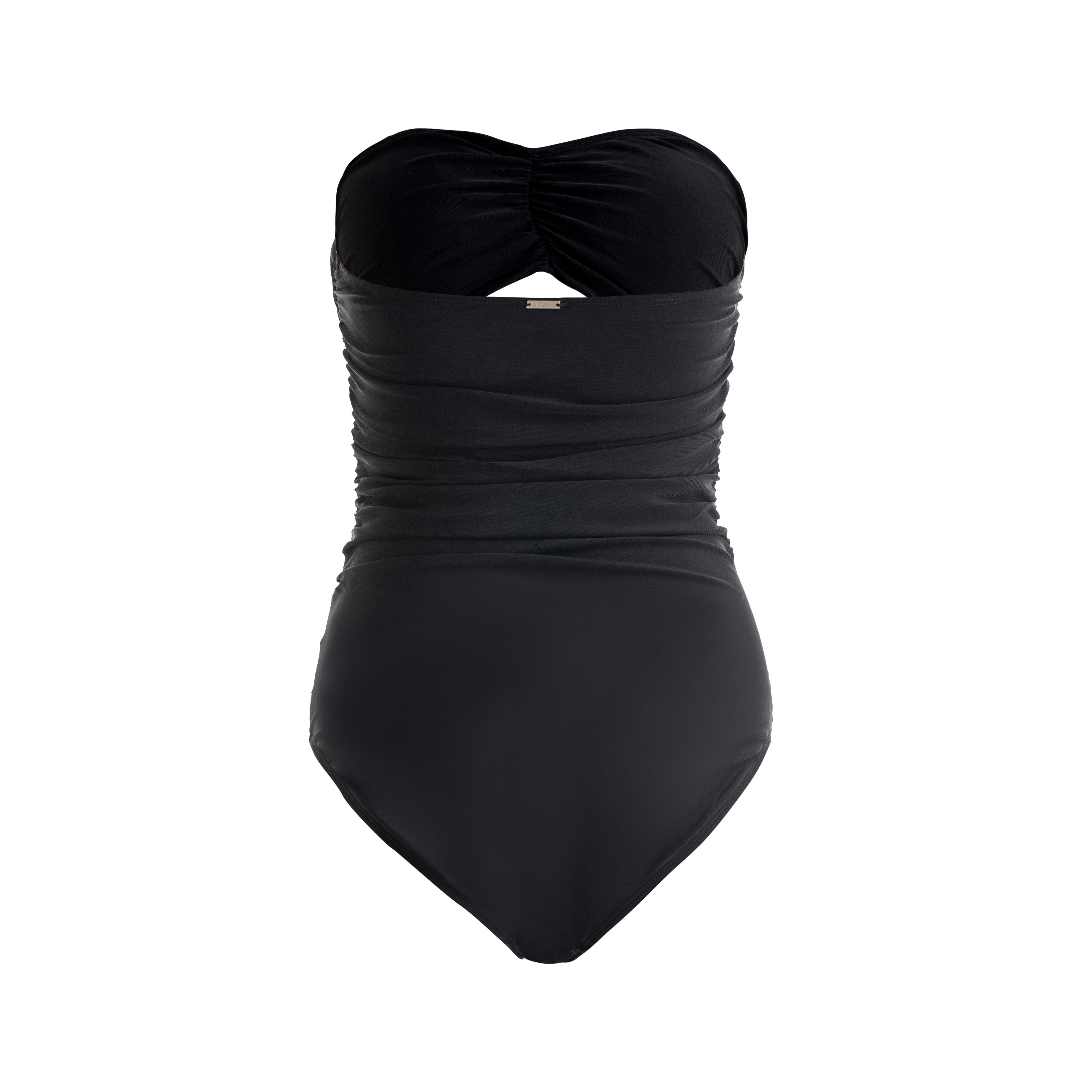 Black Sorrento One Piece