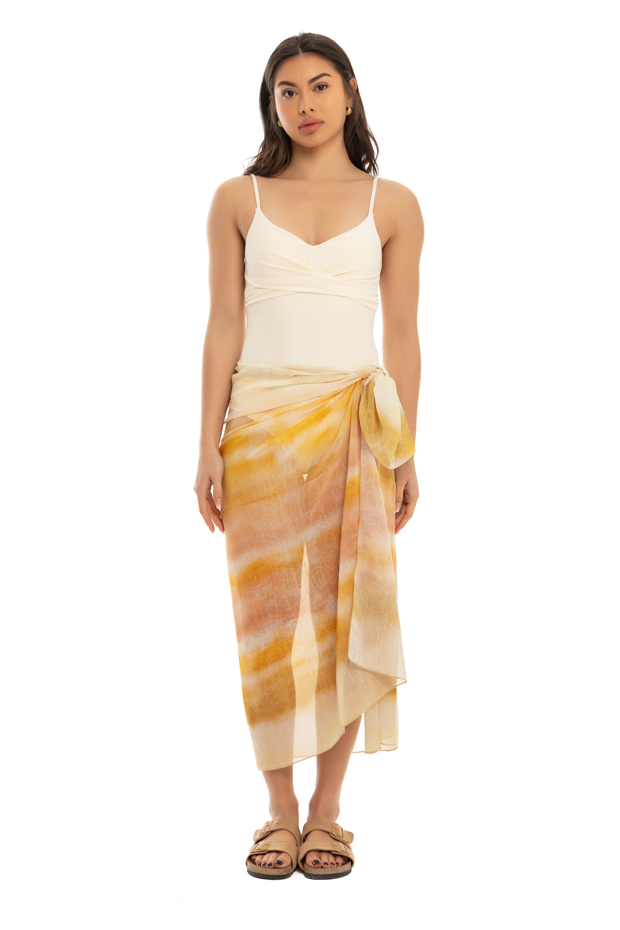 Ciel Sarong Wrap Ciel Sarong Wrap