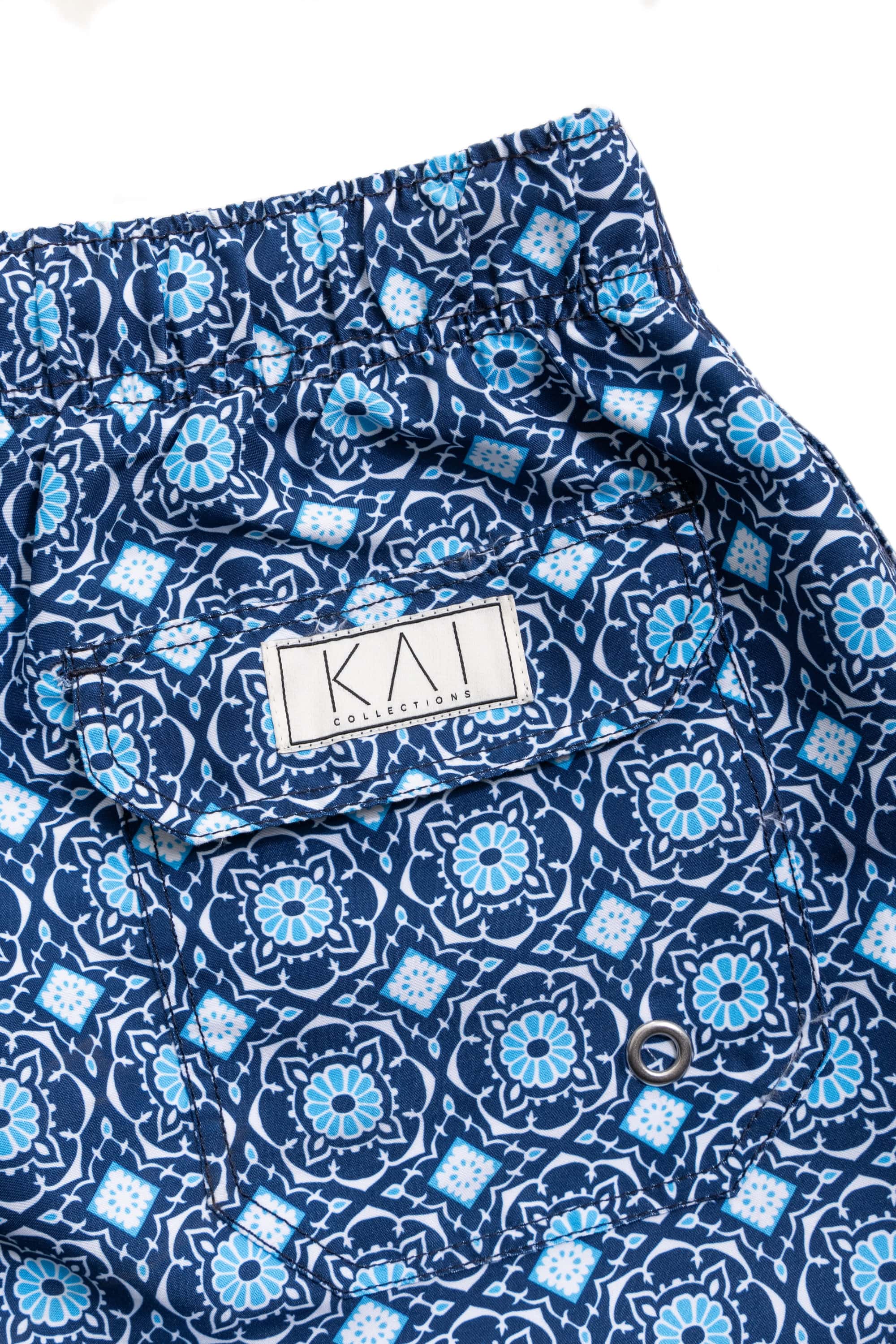 Portofino Swim Shorts