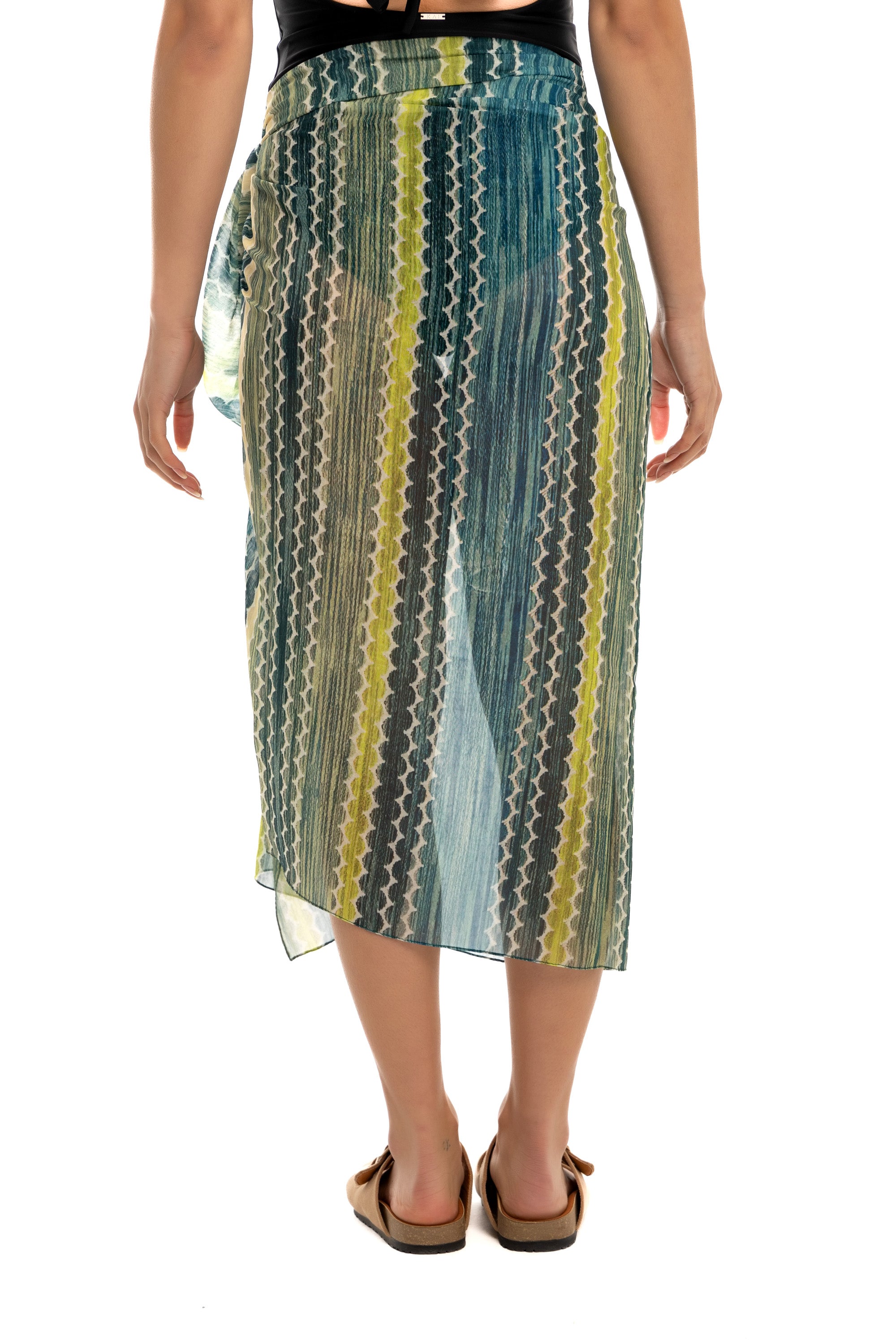 Darya Sarong Wrap Darya Sarong Wrap