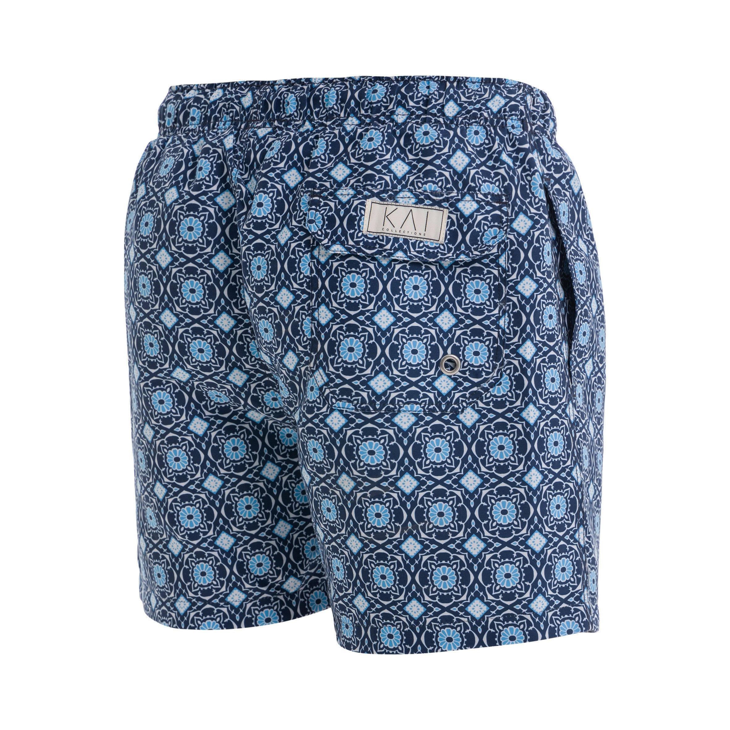 Portofino Swim Shorts