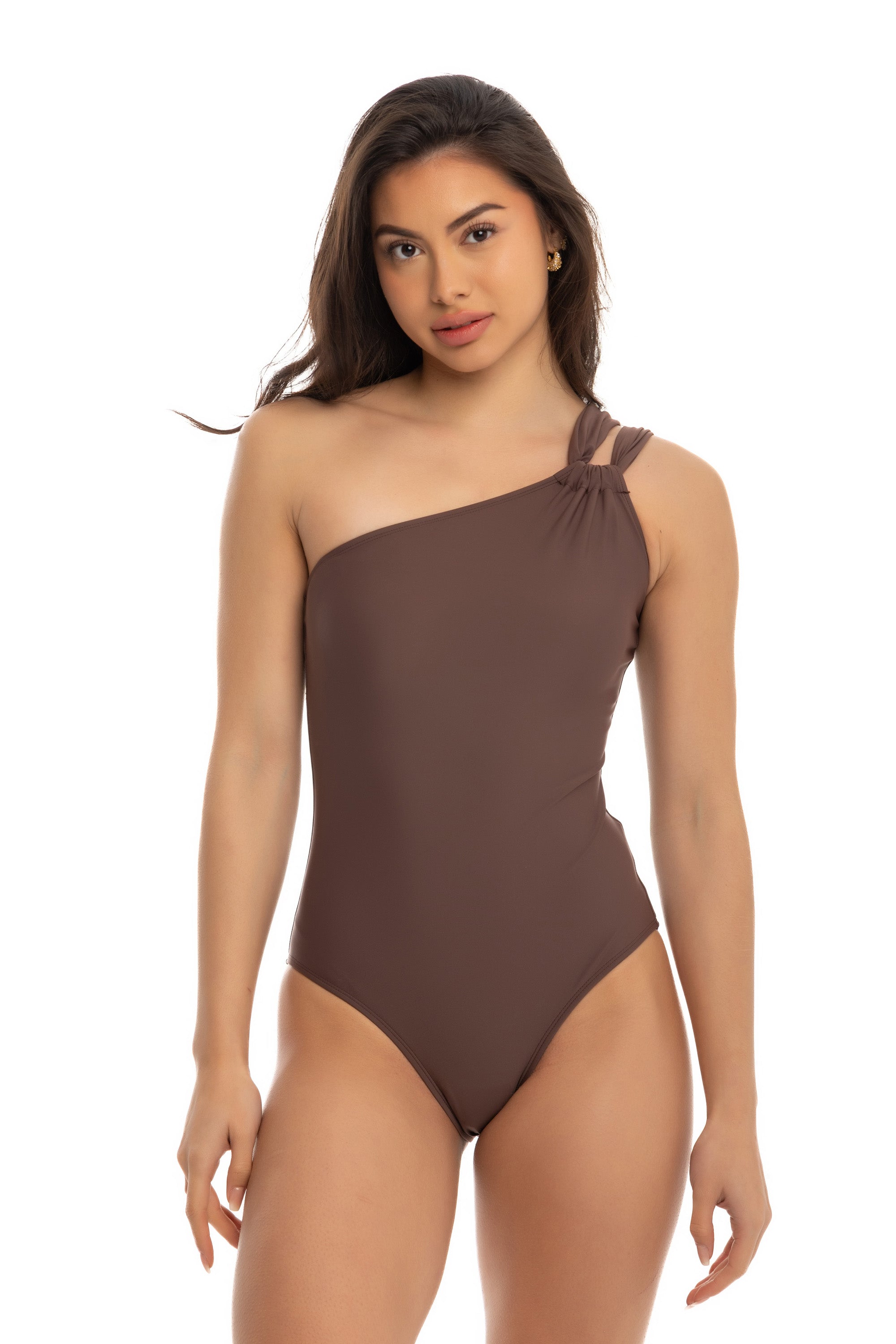 Espresso Sienna One Piece