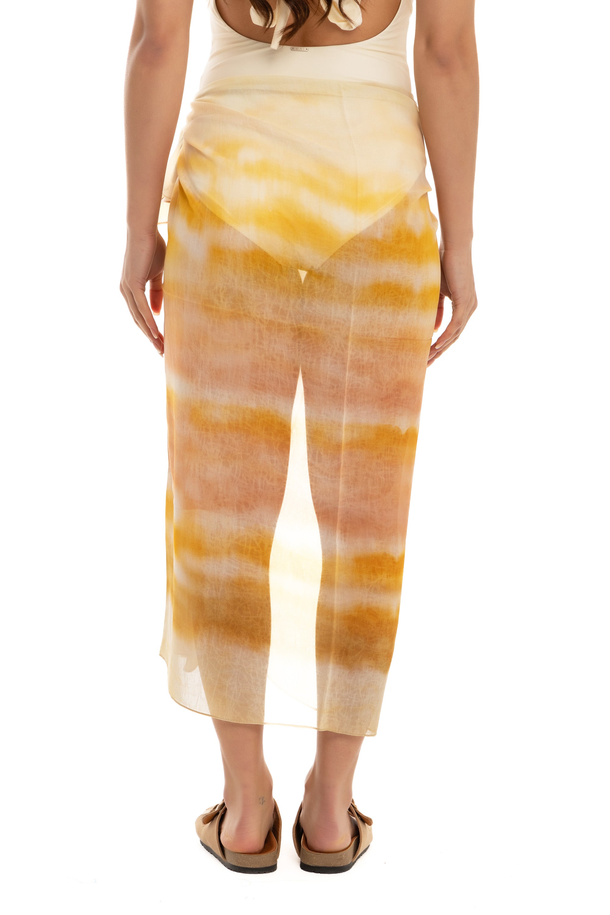 Ciel Sarong Wrap Ciel Sarong Wrap