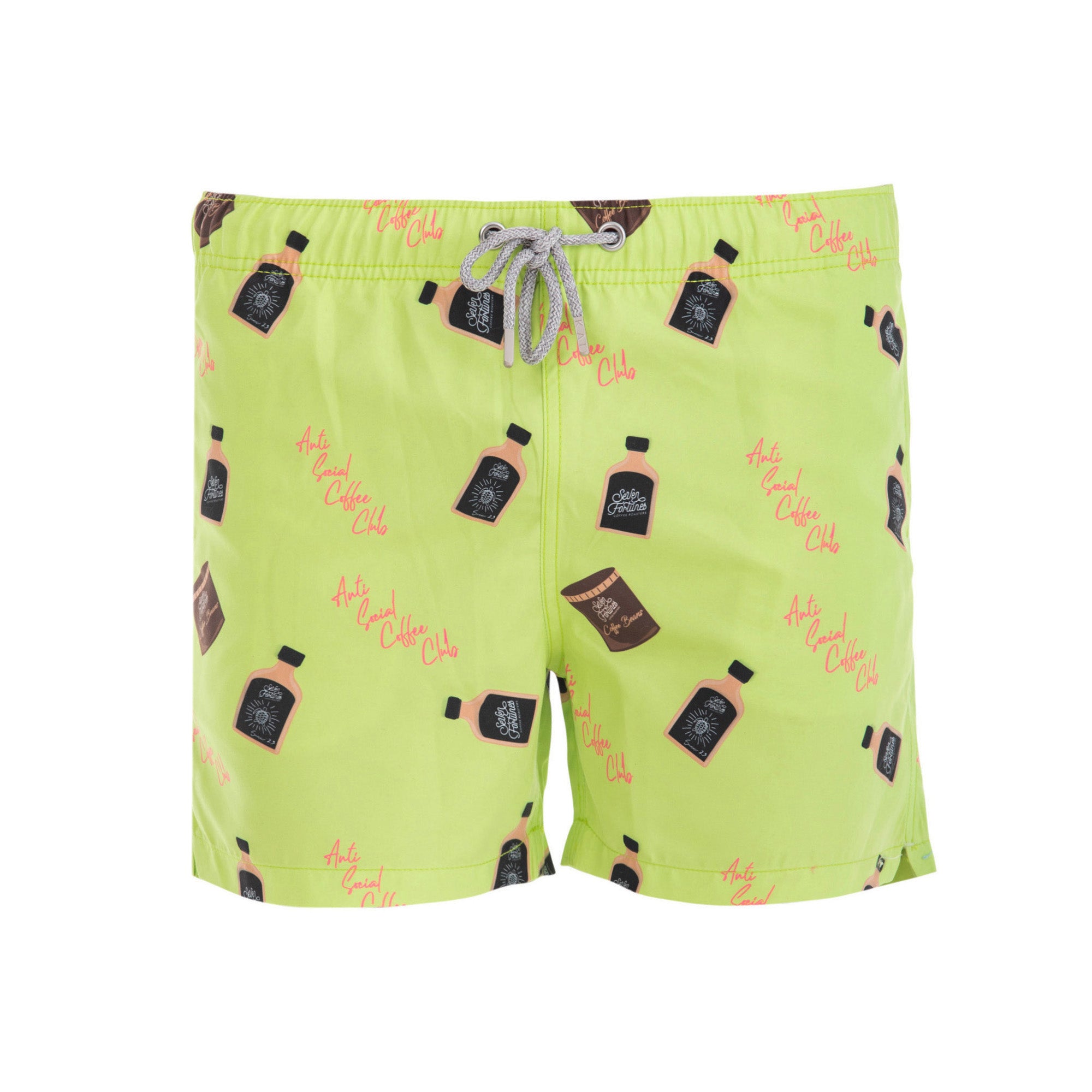 kai fortunes swim shorts