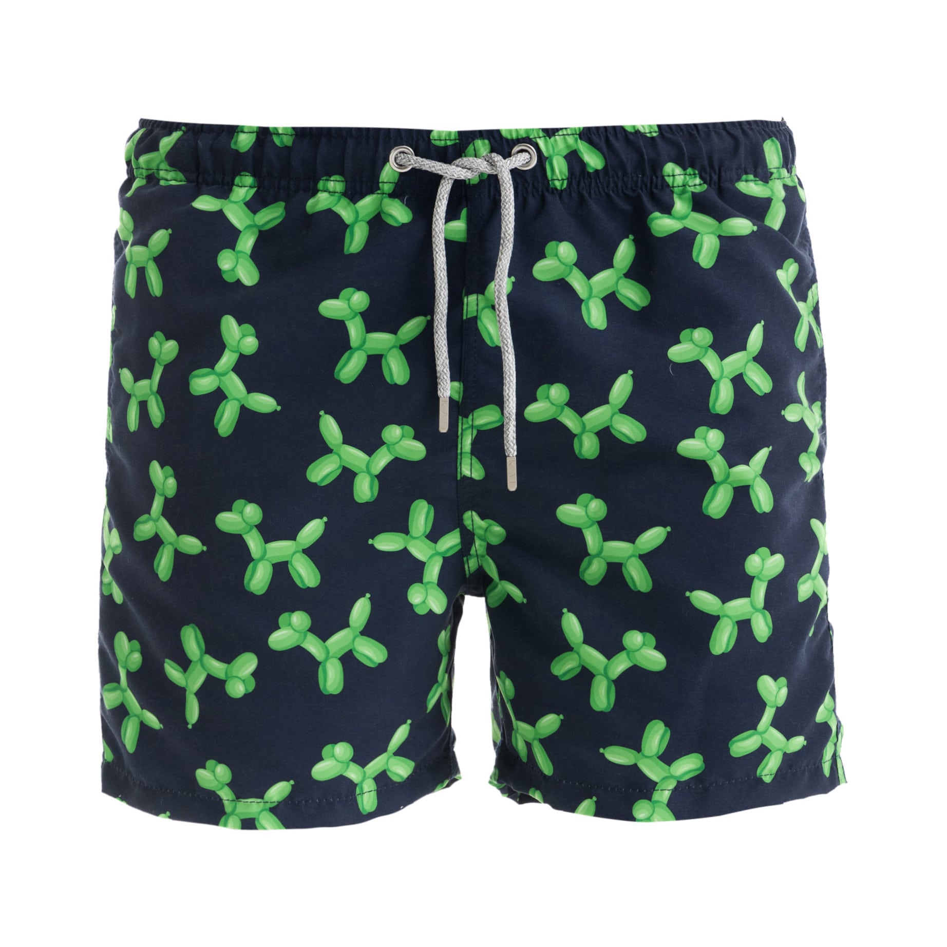 Bonza Balloon Swim Shorts