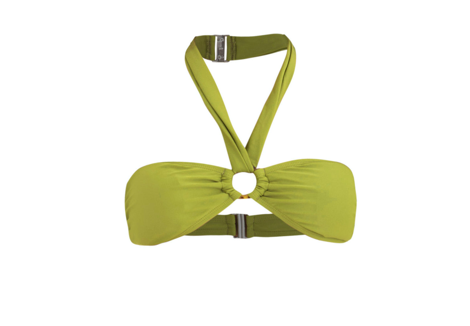 Pear Malibu Bikini Top