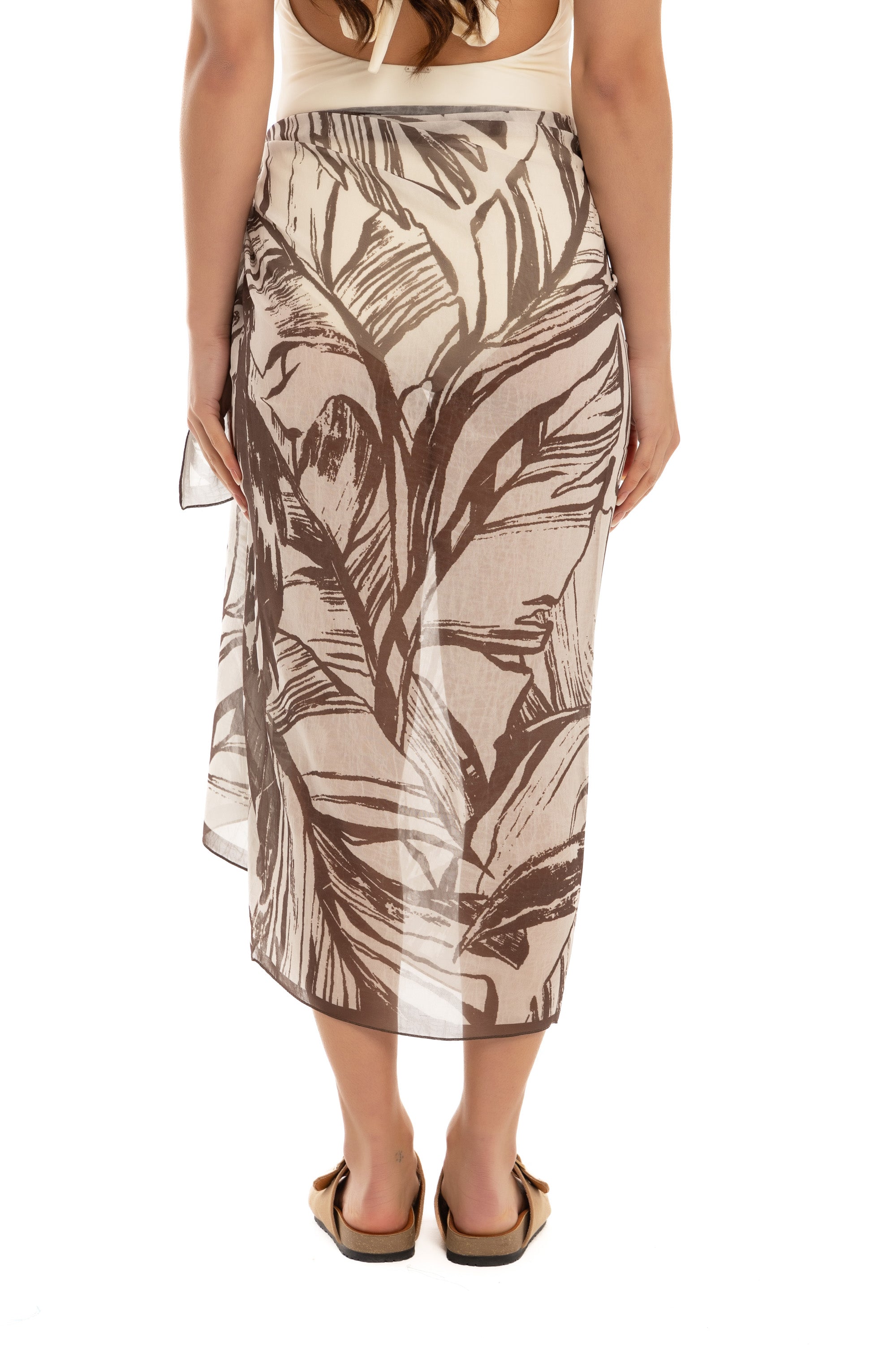 Gaia Sarong Wrap Gaia Sarong Wrap