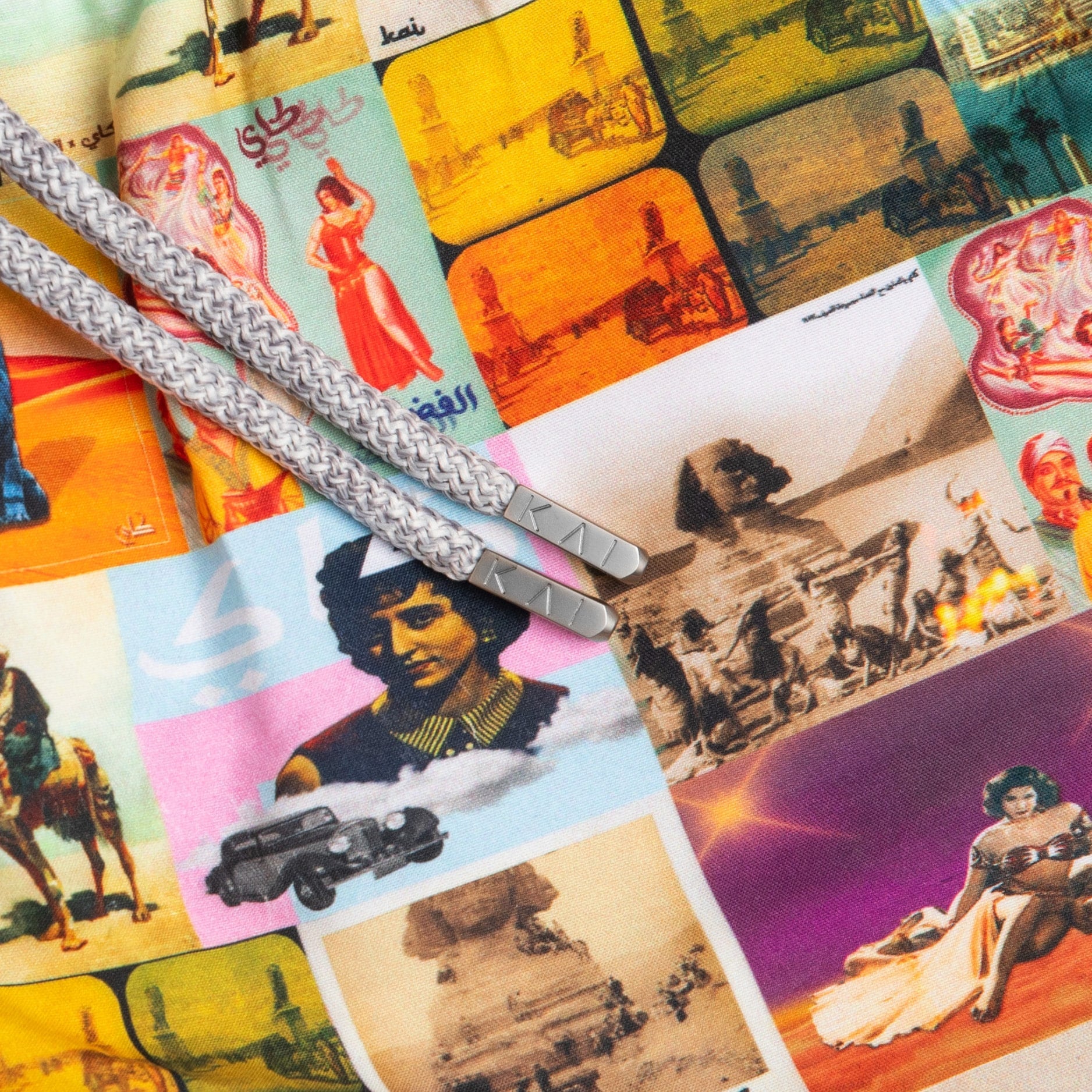 Egyptian Pop Art Egyptian Pop Art