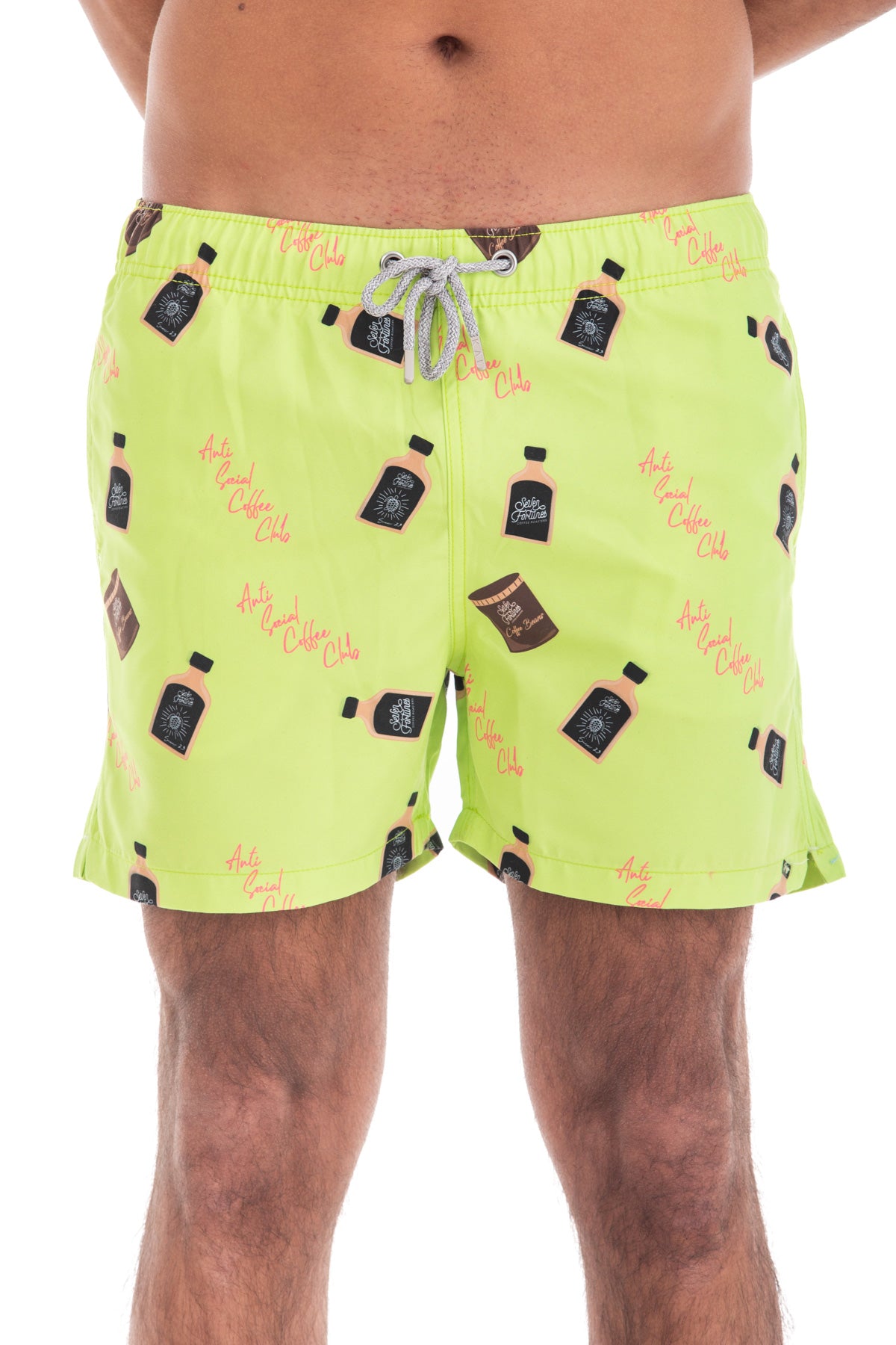 kai fortunes swim shorts