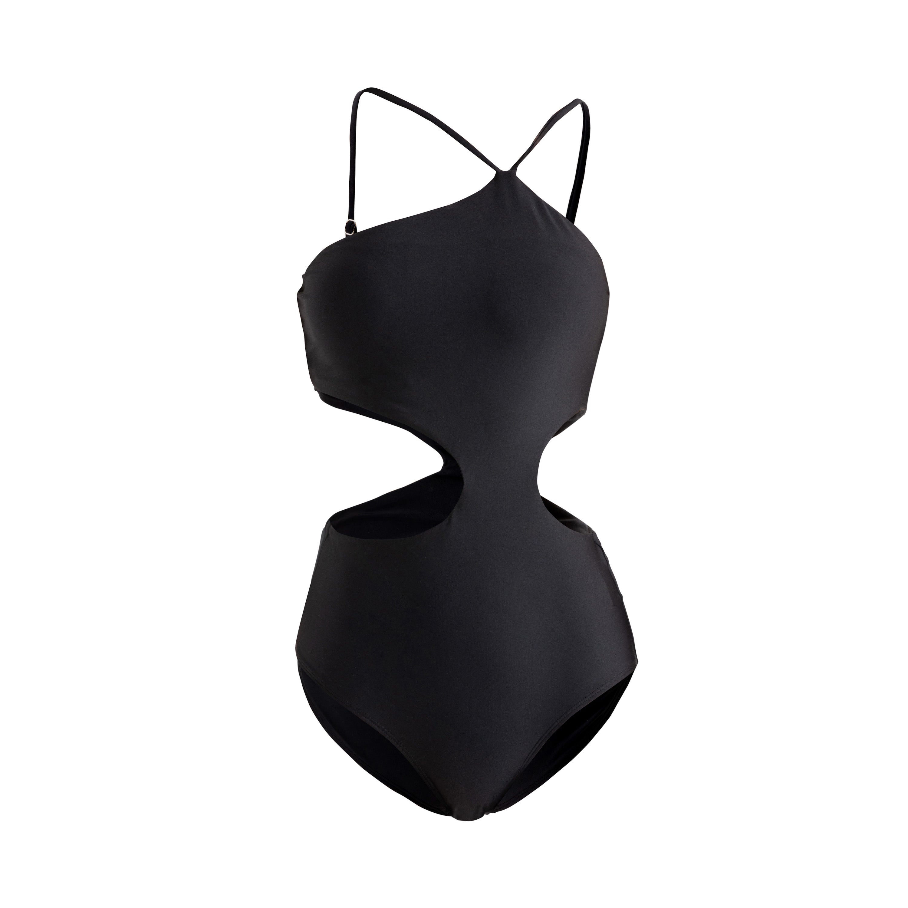 Black Selena One Piece