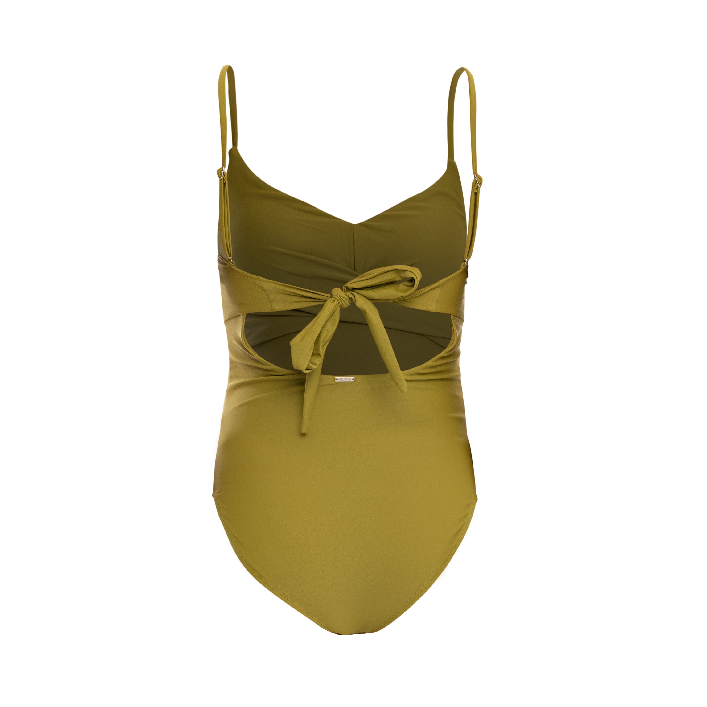 Pear Palma One Piece