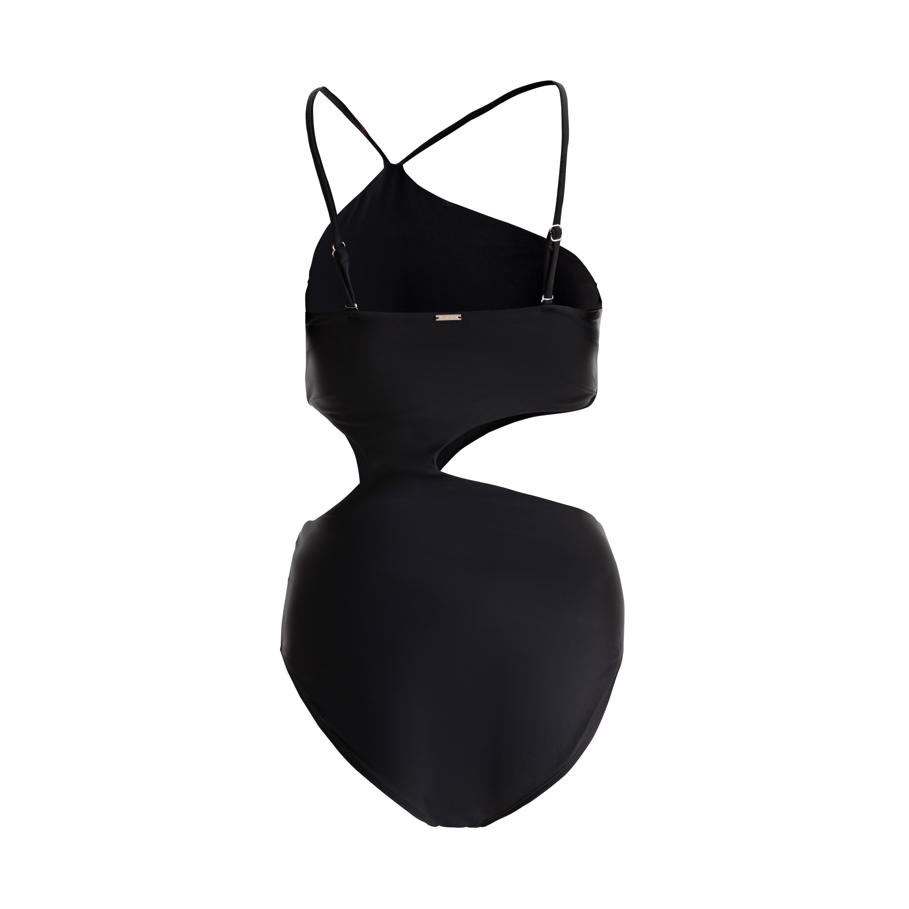 Black Selena One Piece