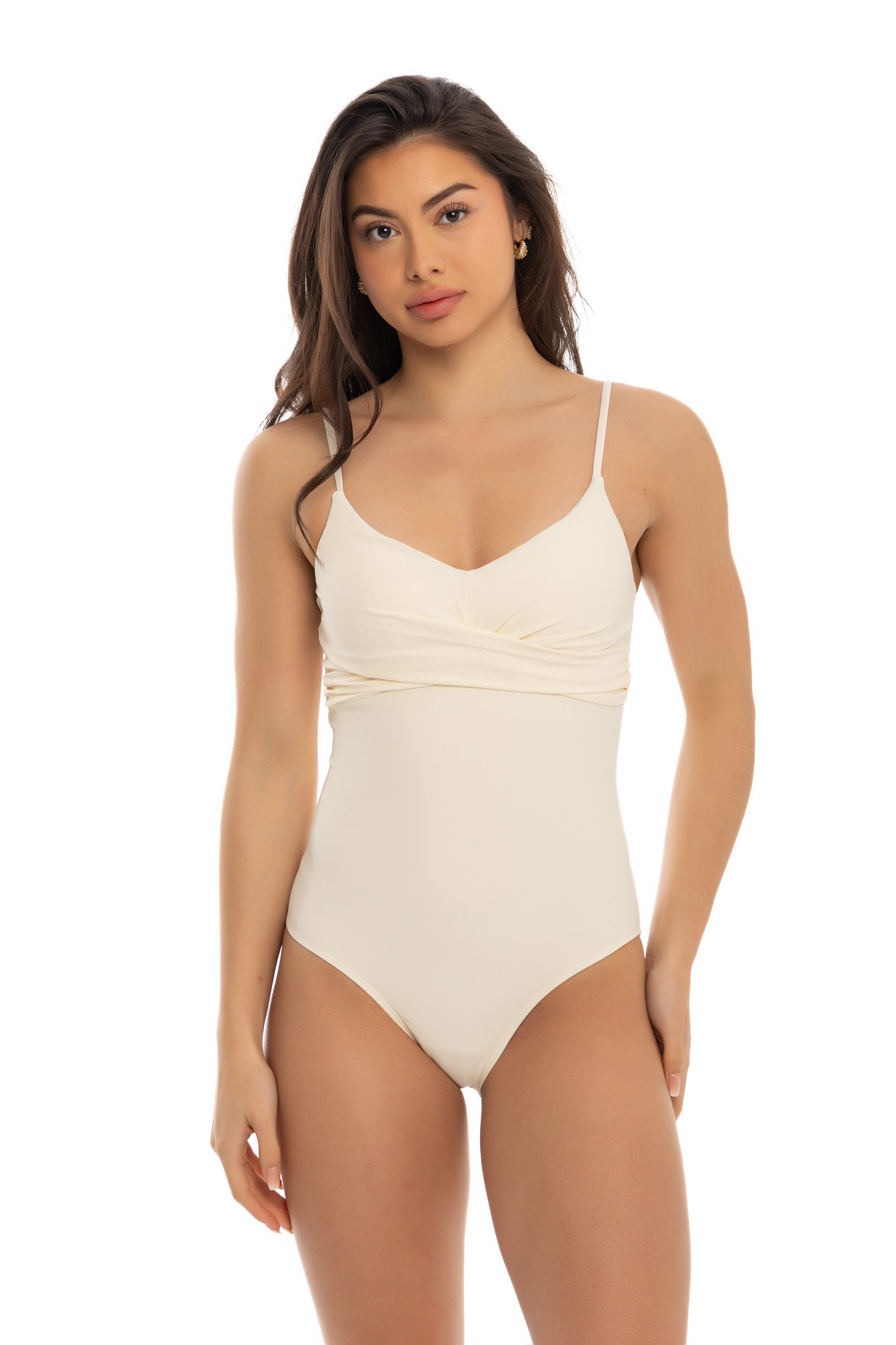 Ivory Palma One Piece