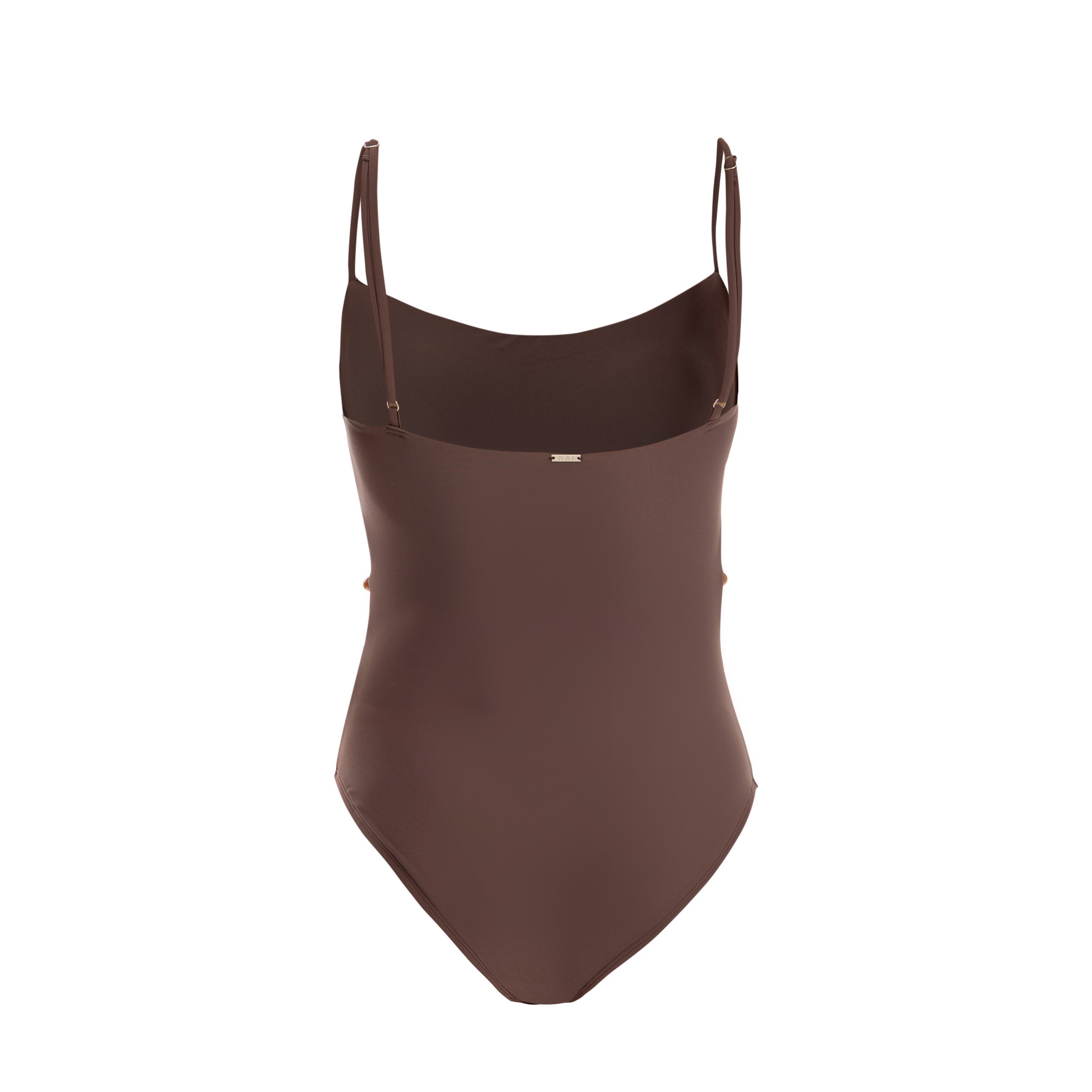Mocha Celia One Piece