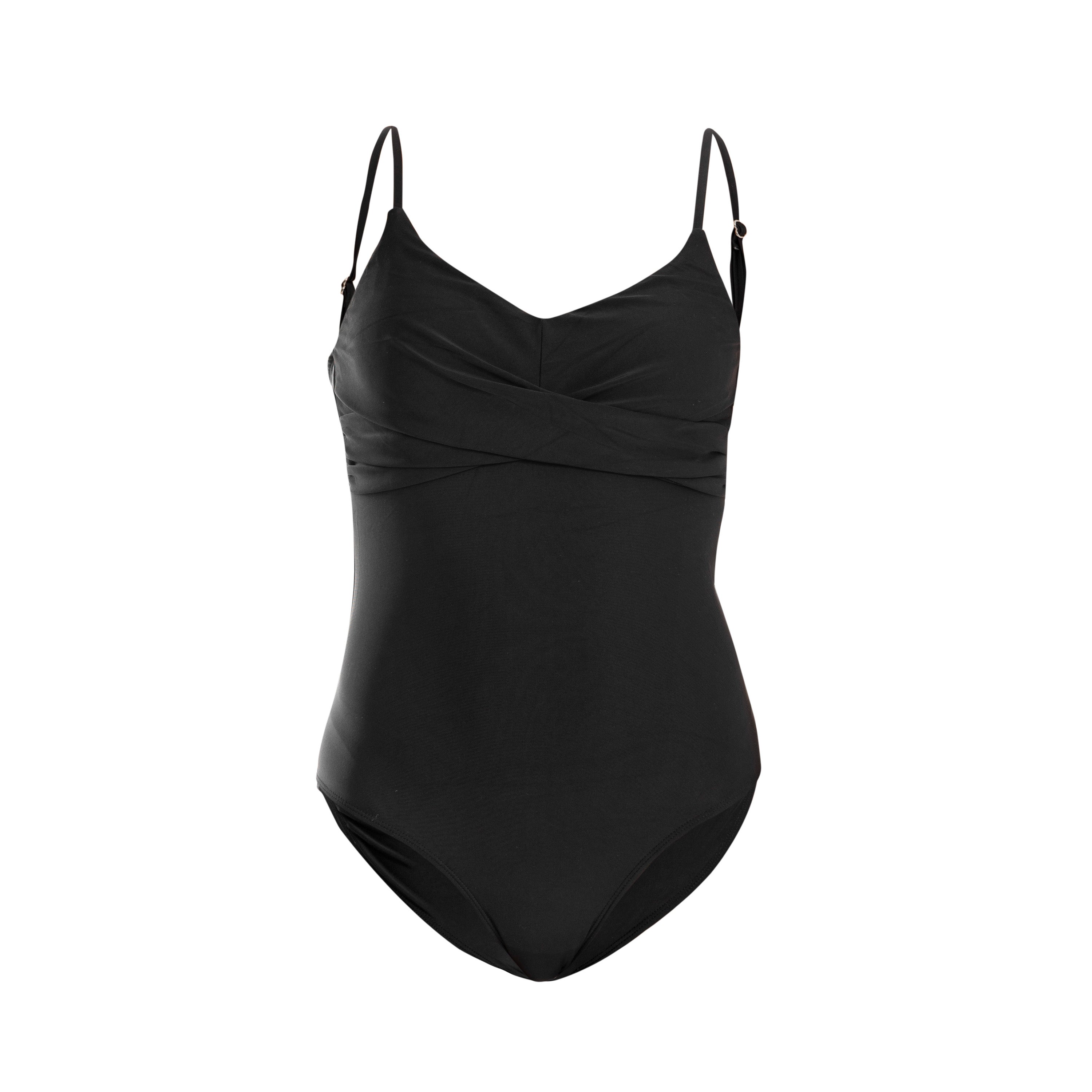 Black Palma One Piece Black Palma One Piece