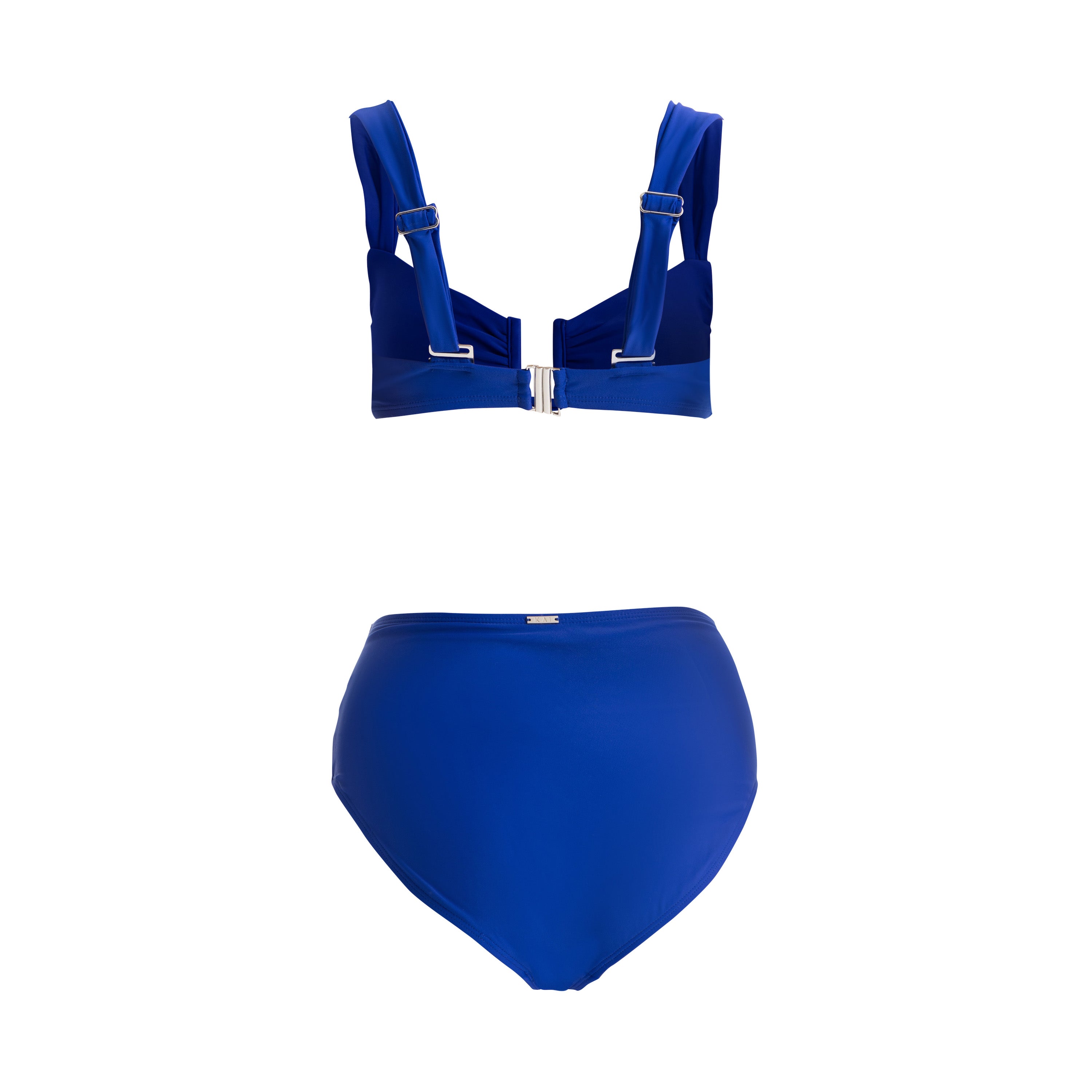 Sapphire Maui Bikini Top Sapphire Maui Bikini Top