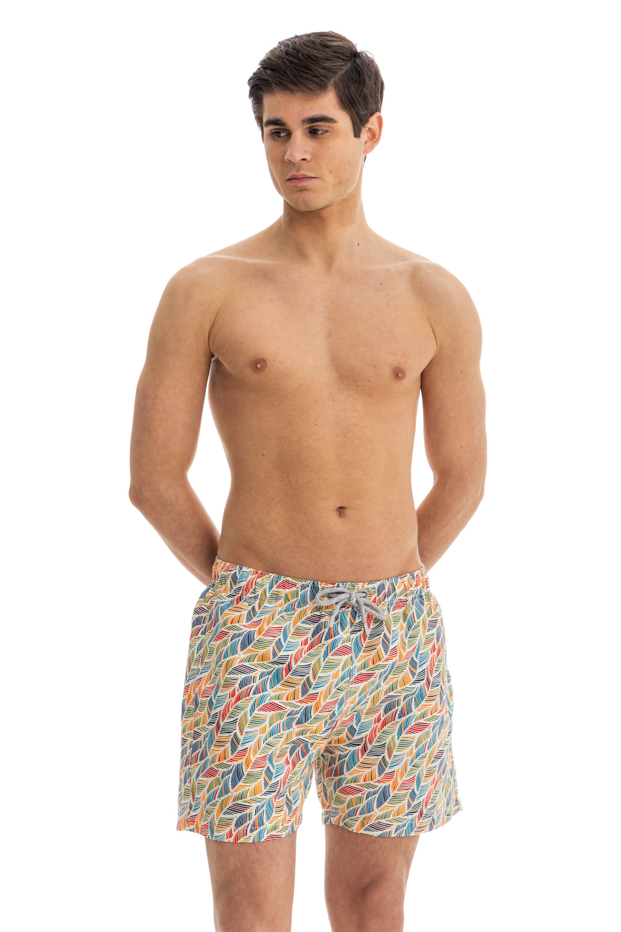 Havana Swim Shorts