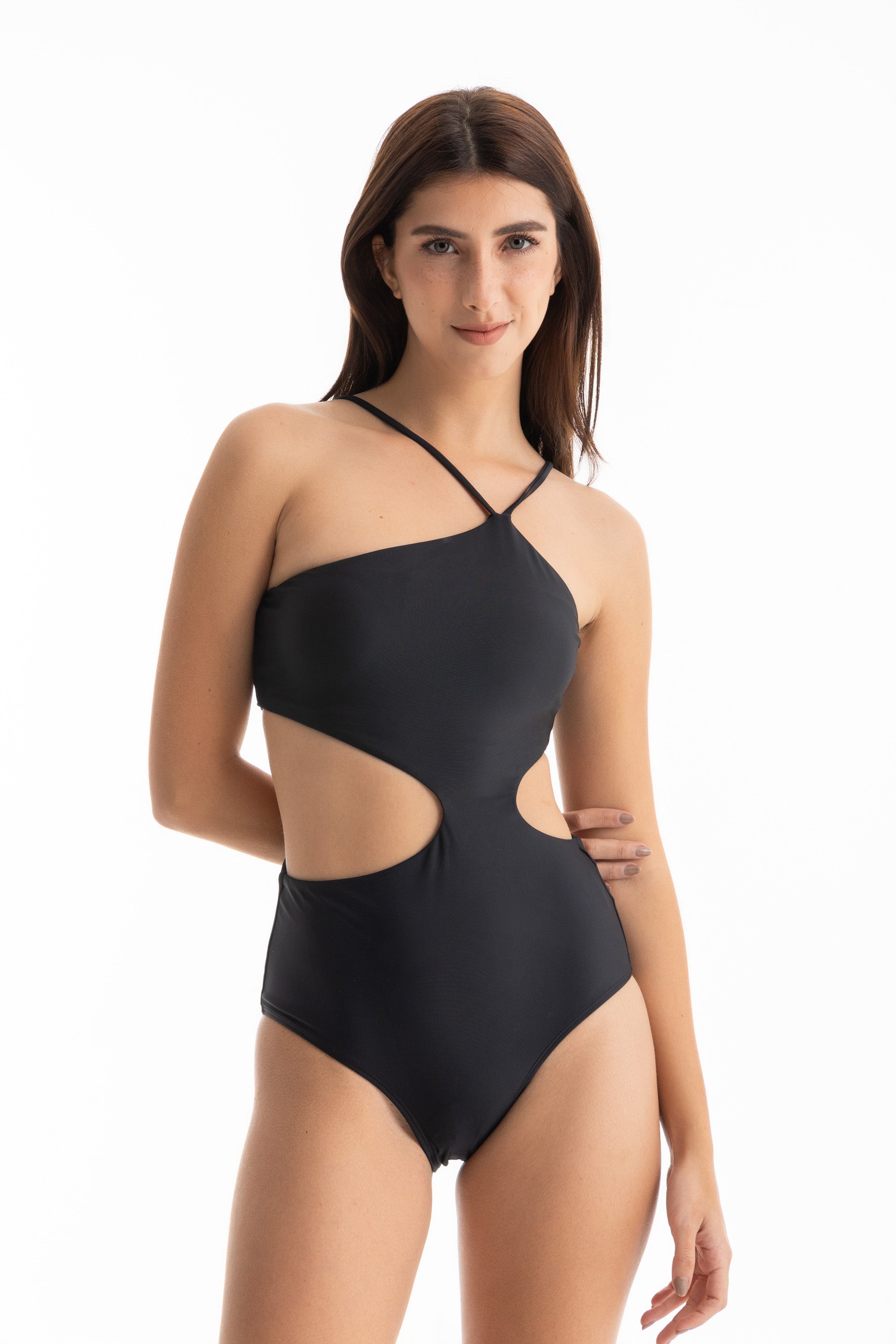 Black Selena One Piece