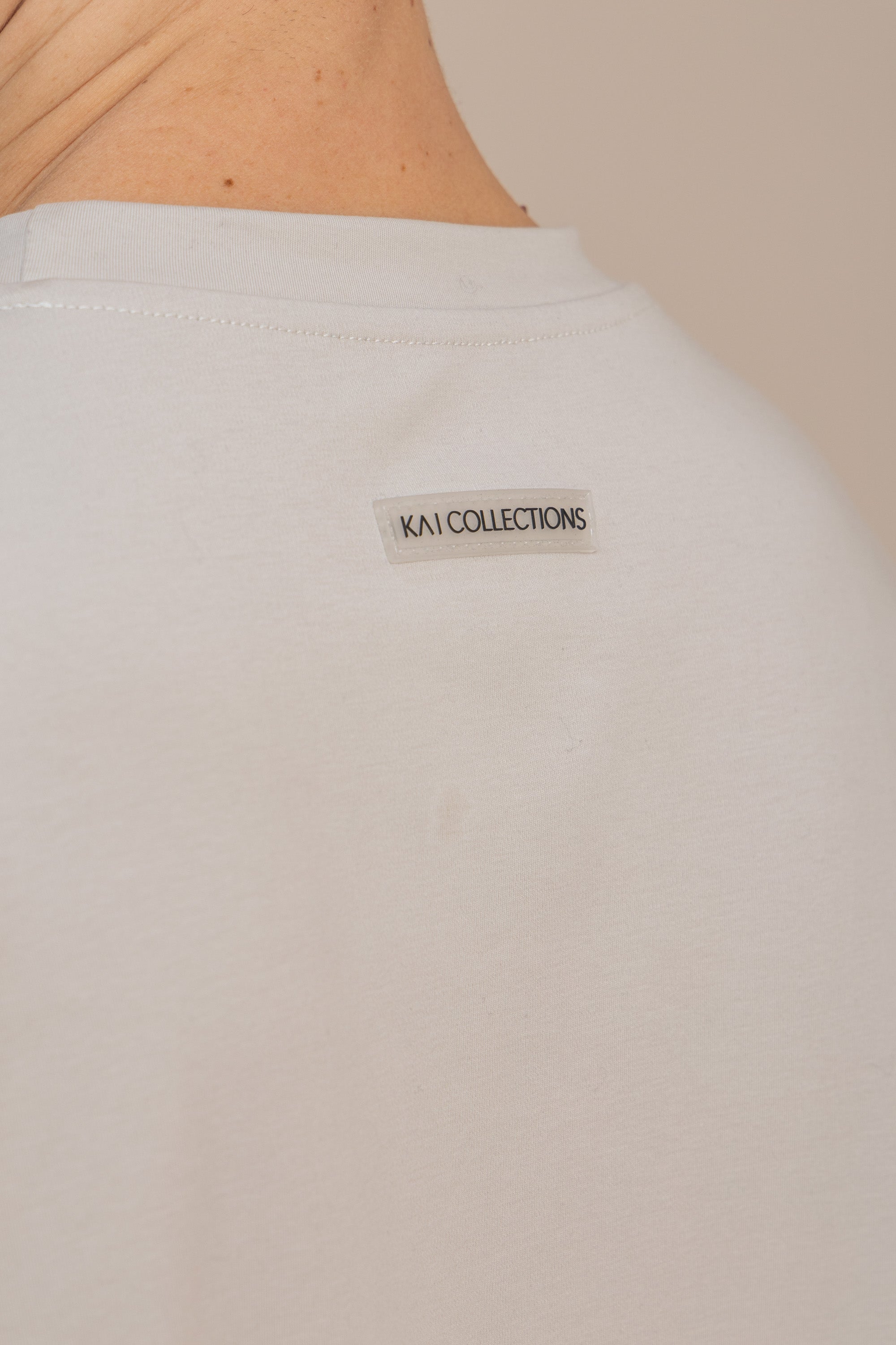 Grey Long Sleeve Premium T-Shirt Grey Long Sleeve Premium T-Shirt