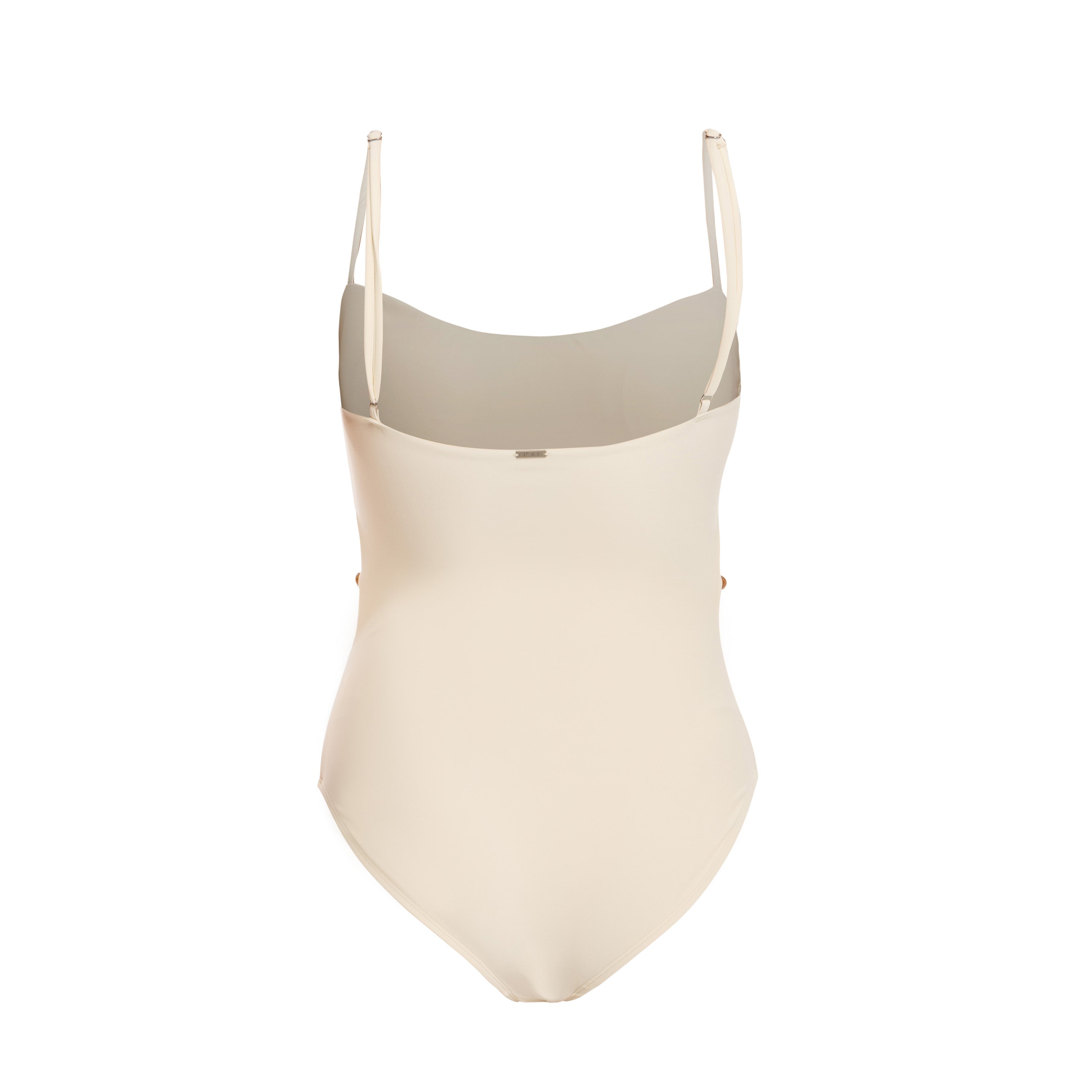 Ivory Celia One Piece