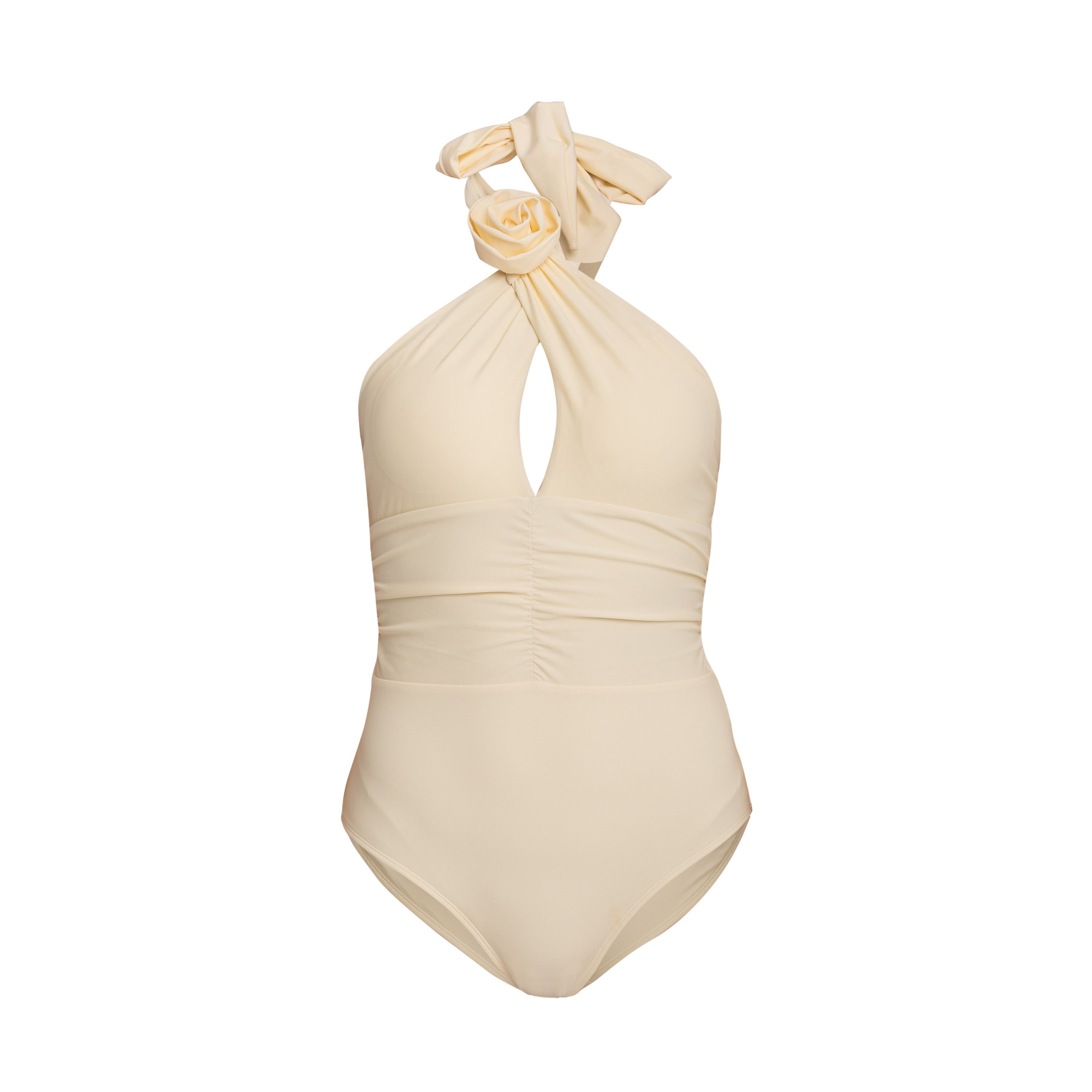 Ivory Lucia One Piece