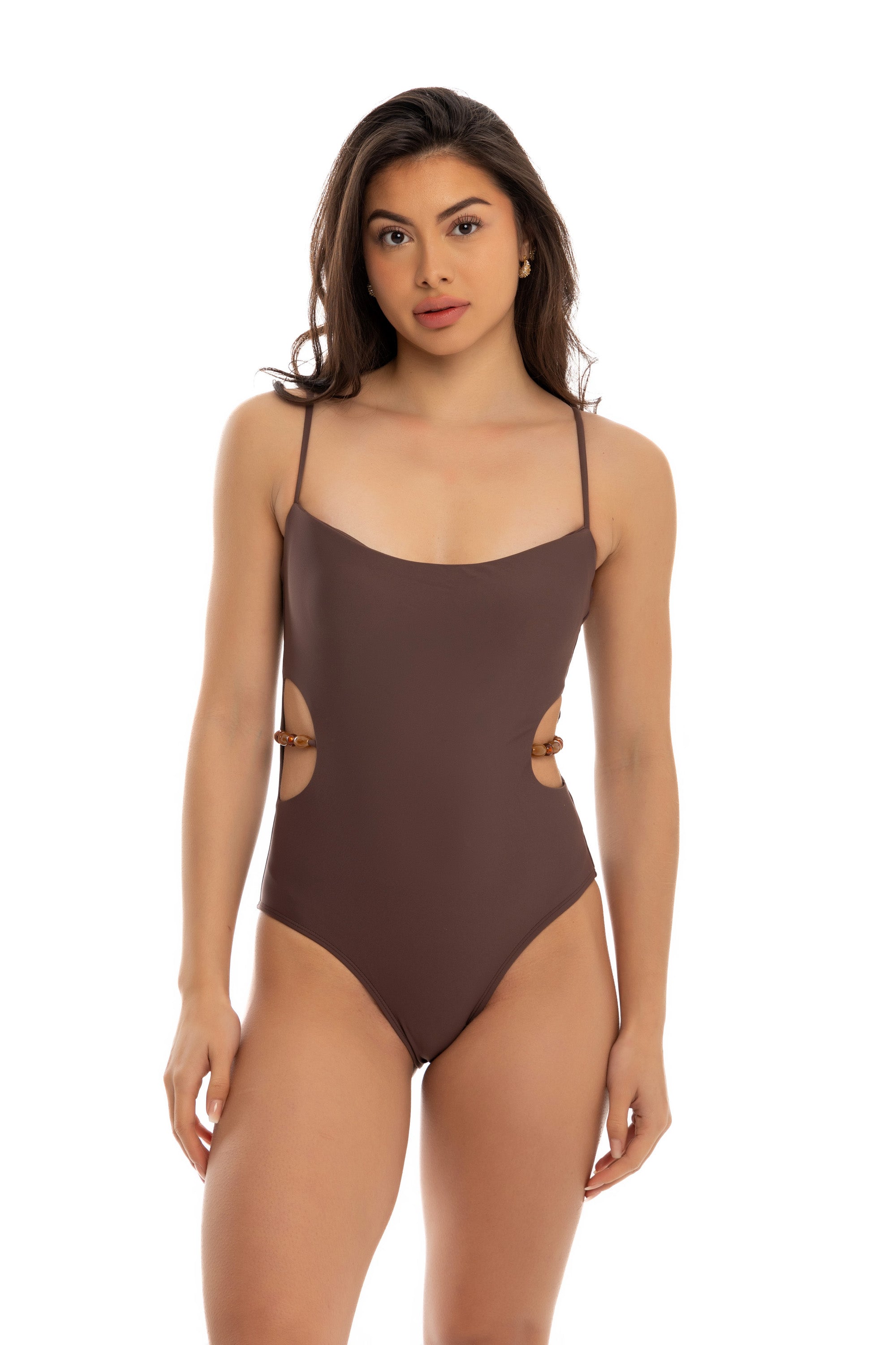 Mocha Celia One Piece