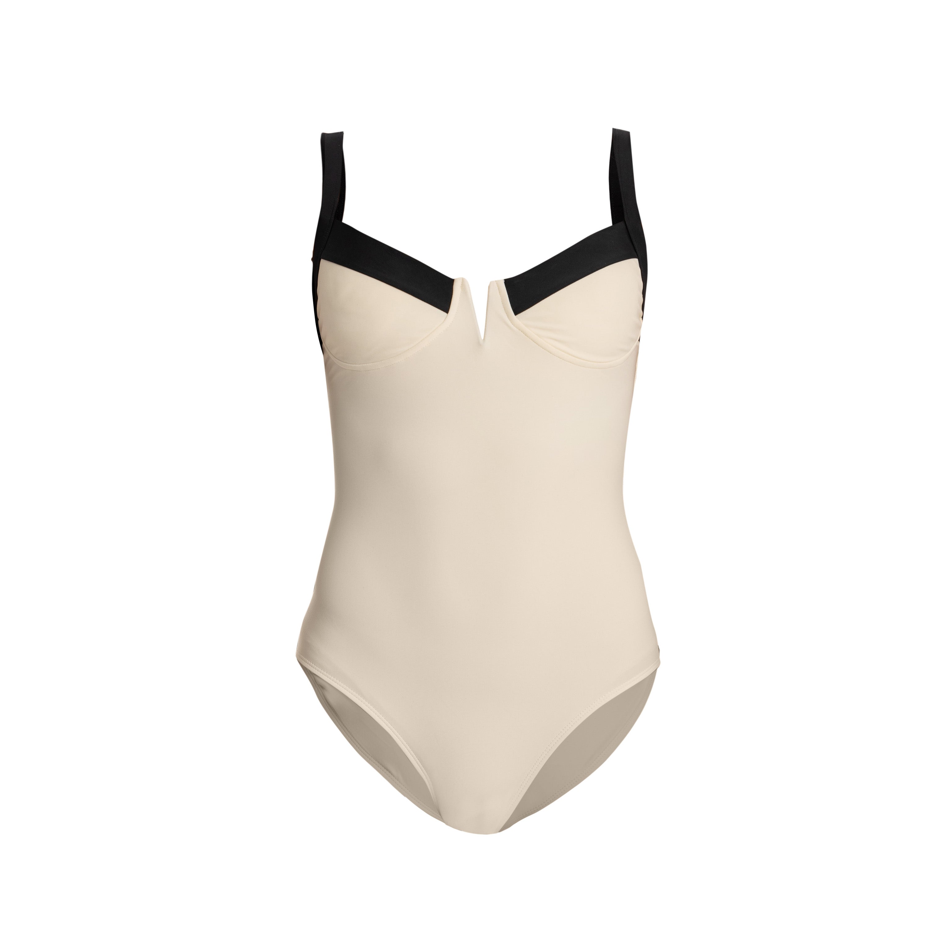 Ivory Azure One Piece