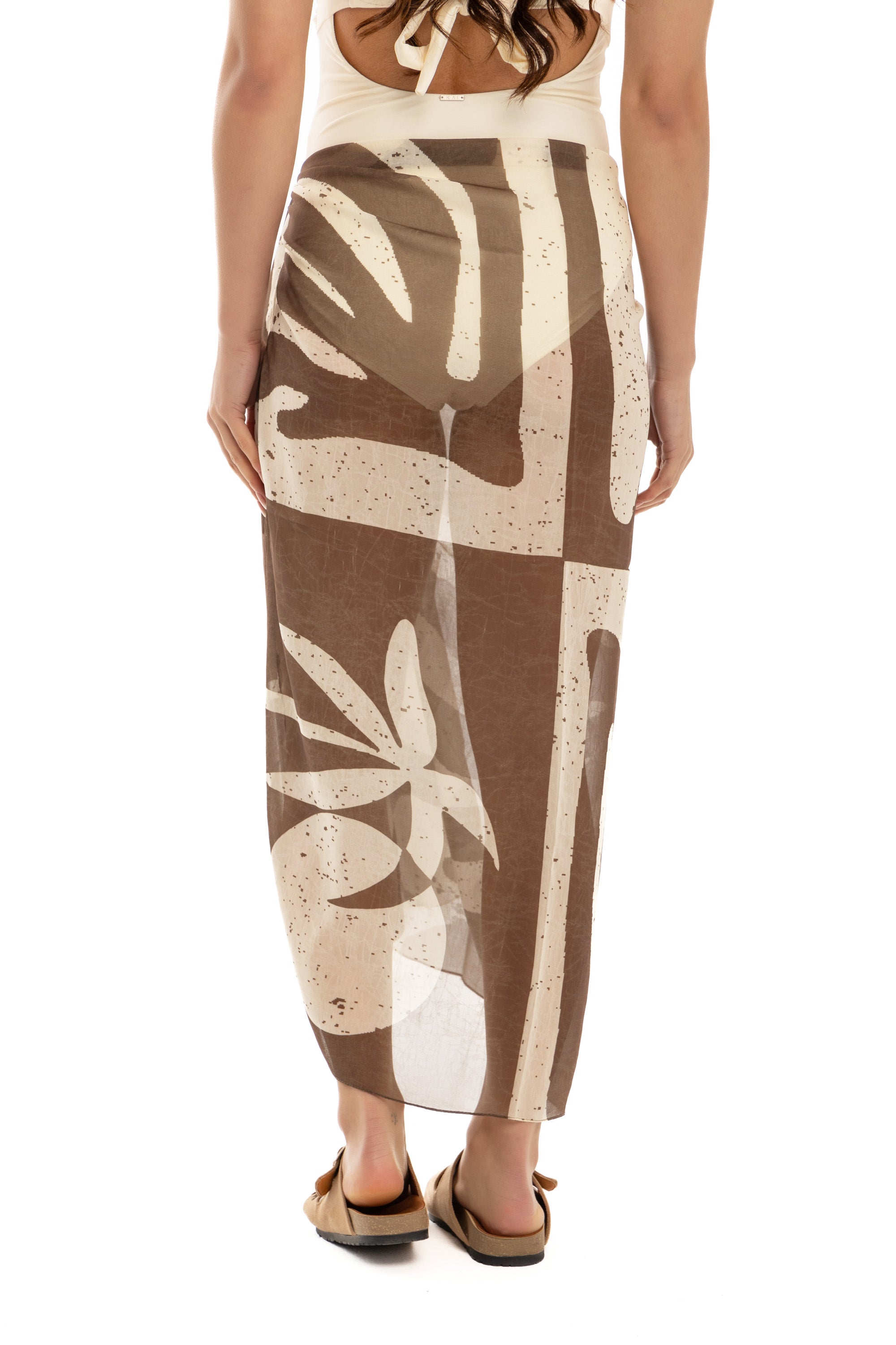 Tamara Sarong Wrap Tamara Sarong Wrap