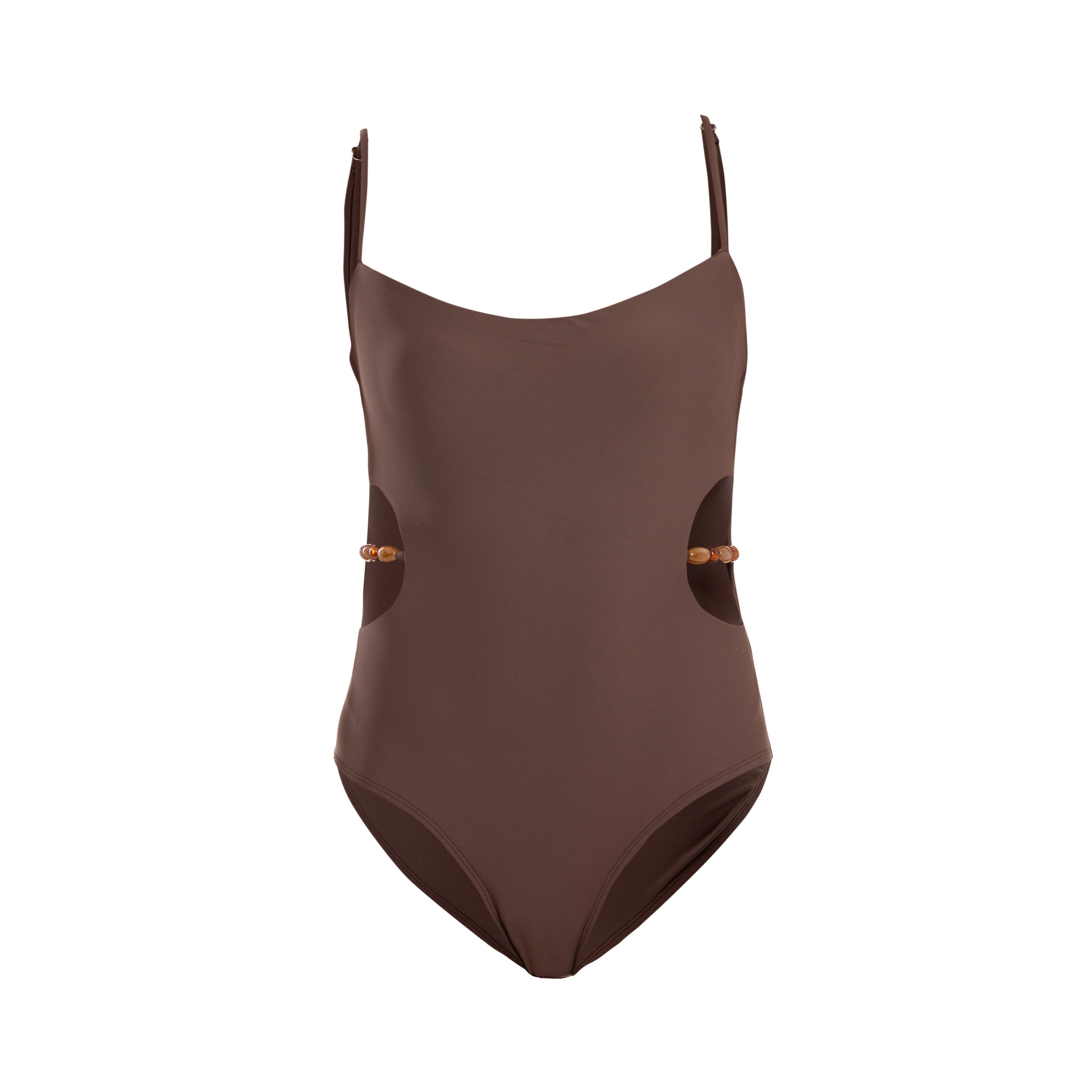 Mocha Celia One Piece