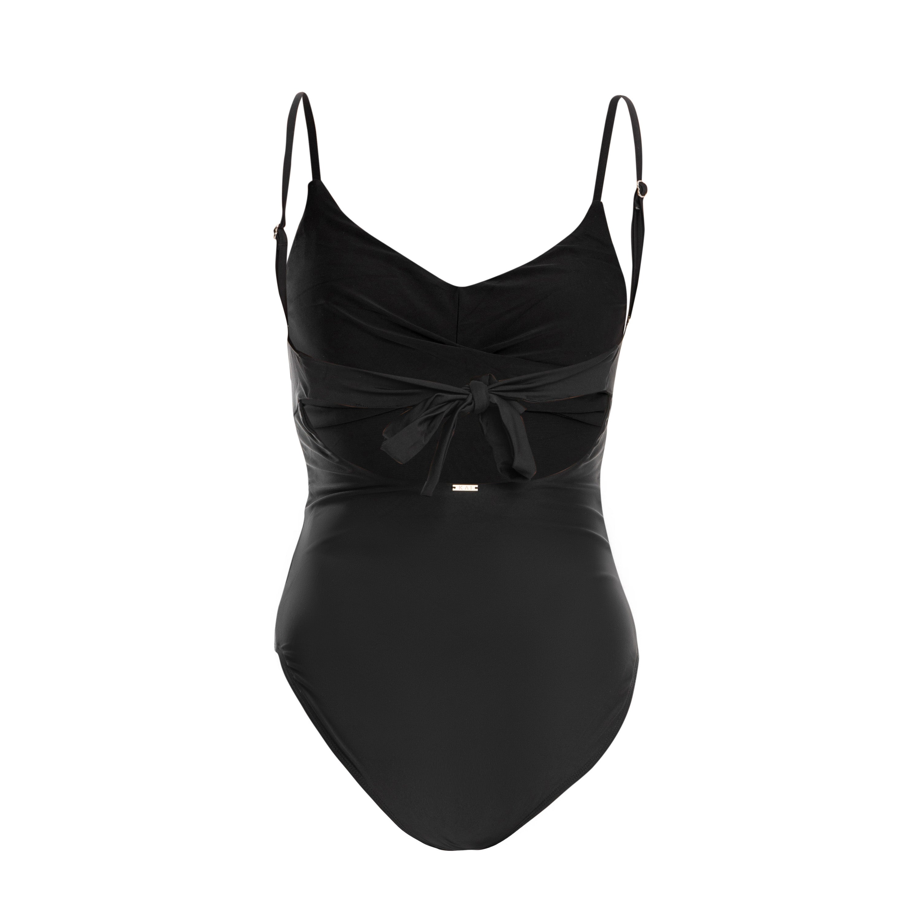 Black Palma One Piece Black Palma One Piece