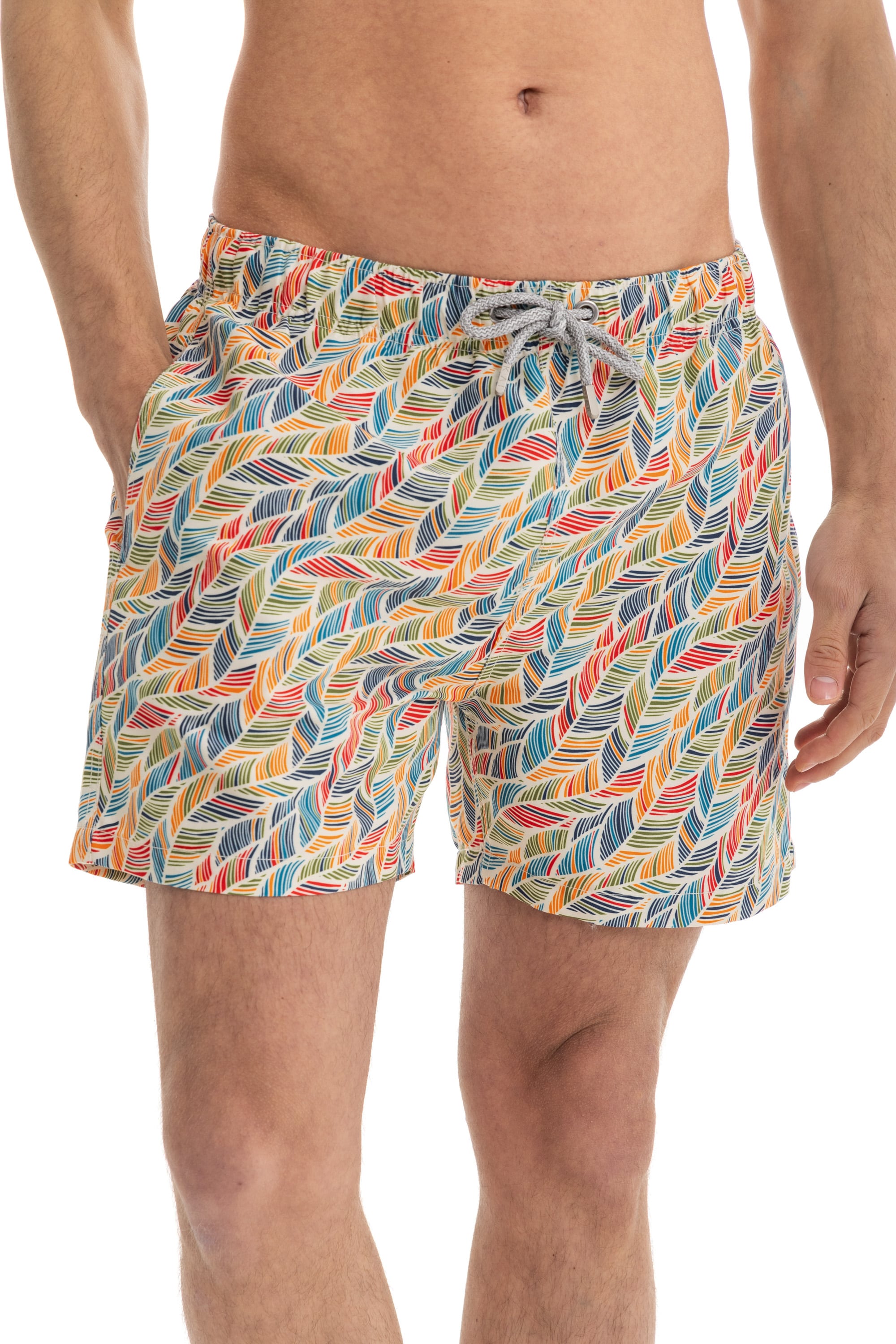 Havana Swim Shorts