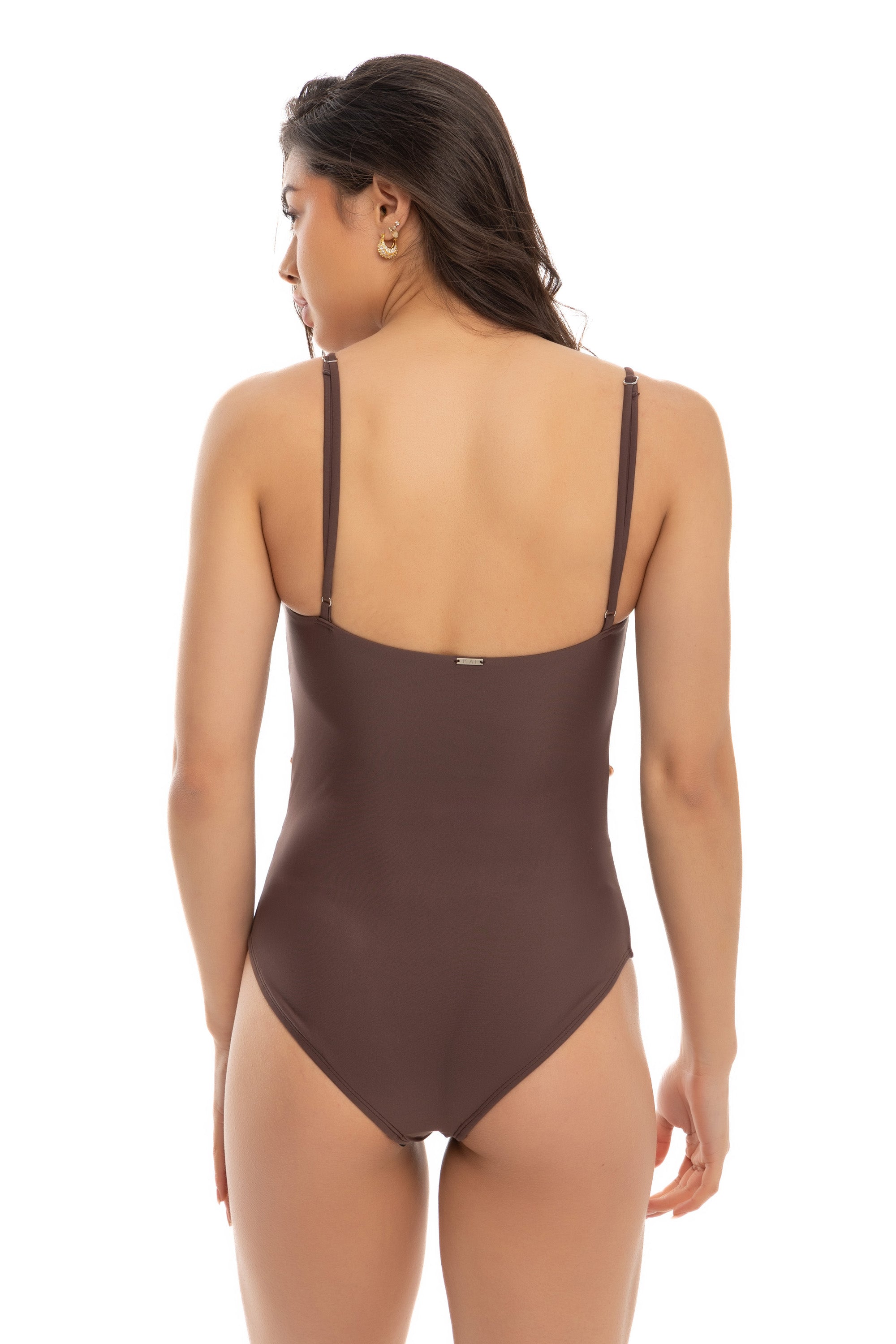 Mocha Celia One Piece