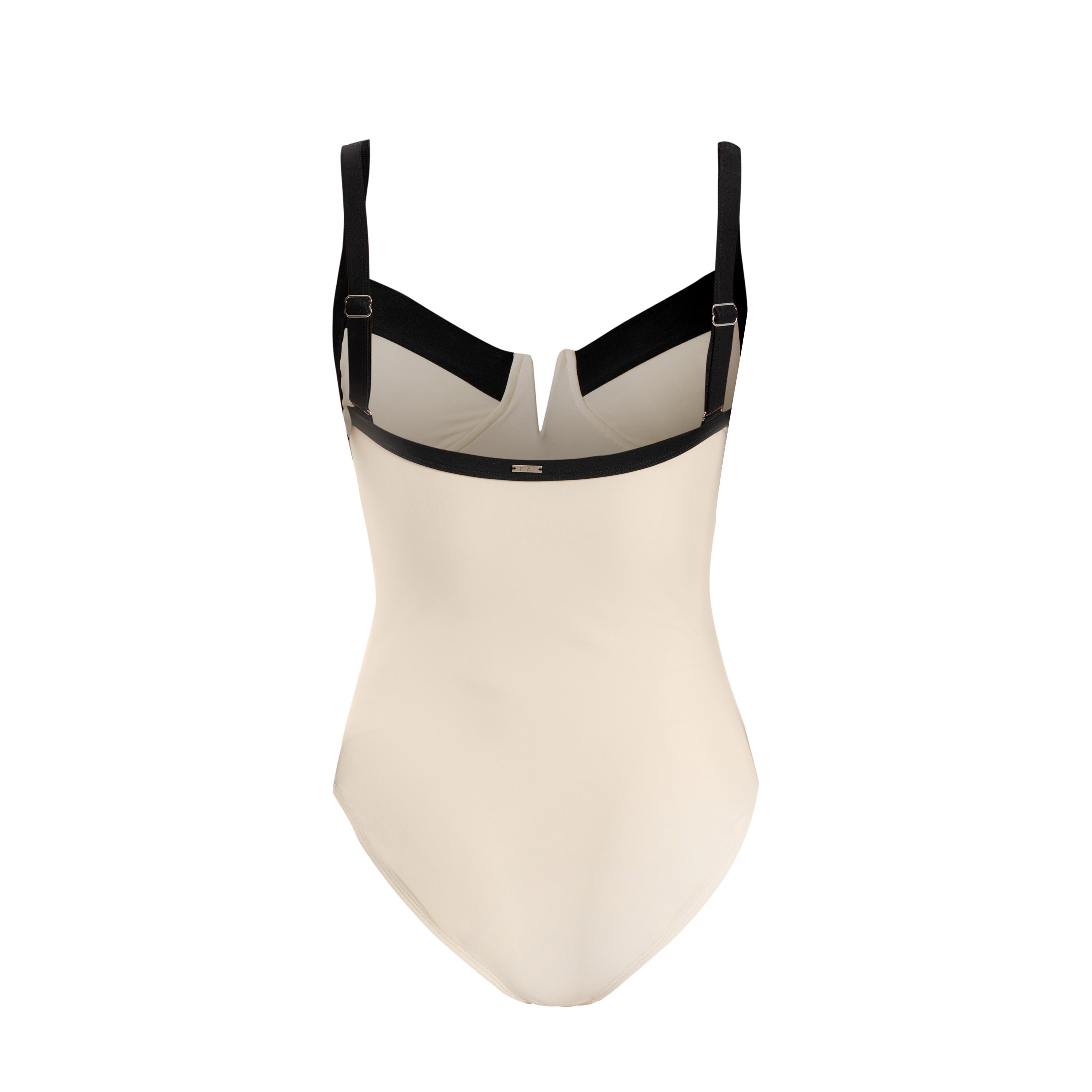 Ivory Azure One Piece