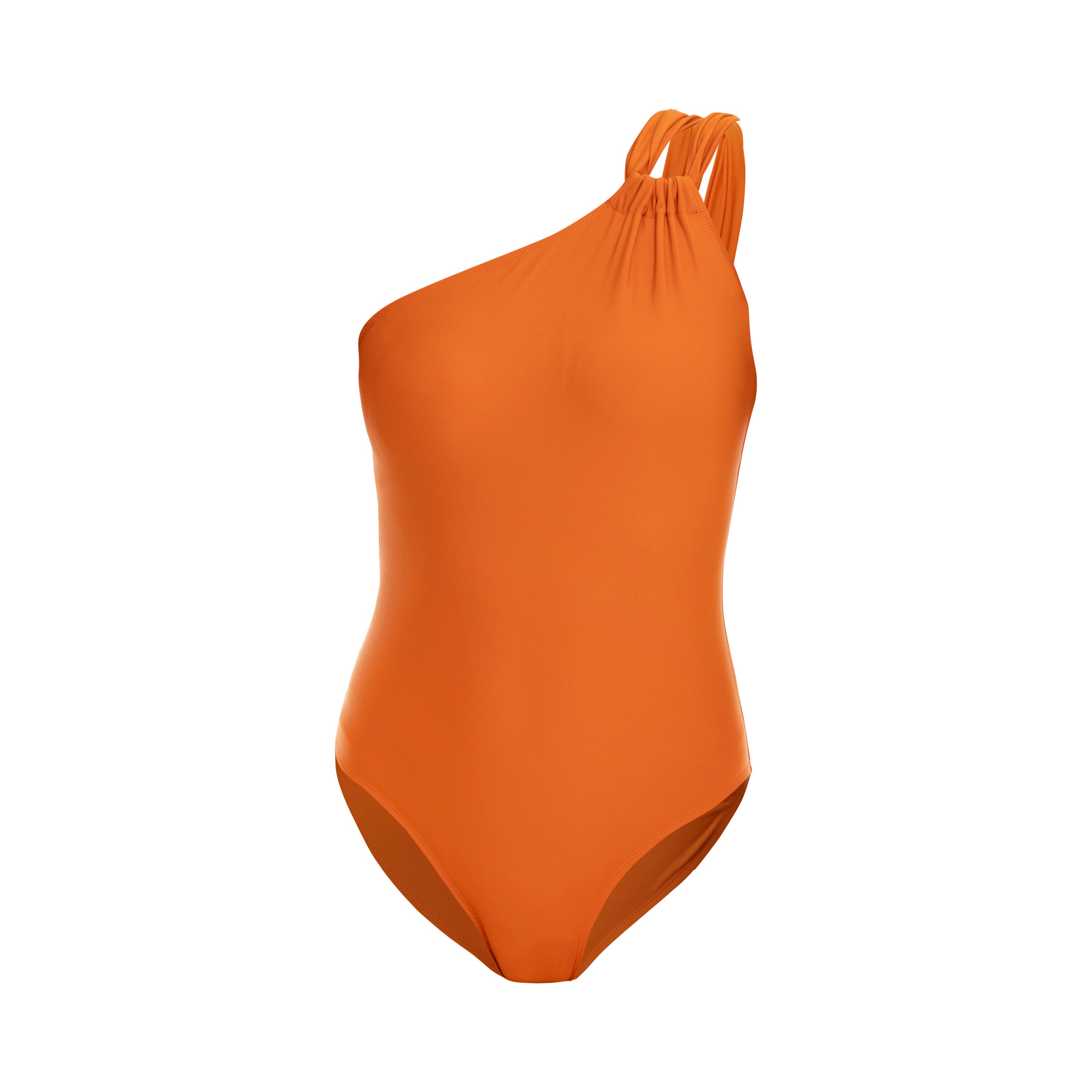 Rust Sienna One Piece