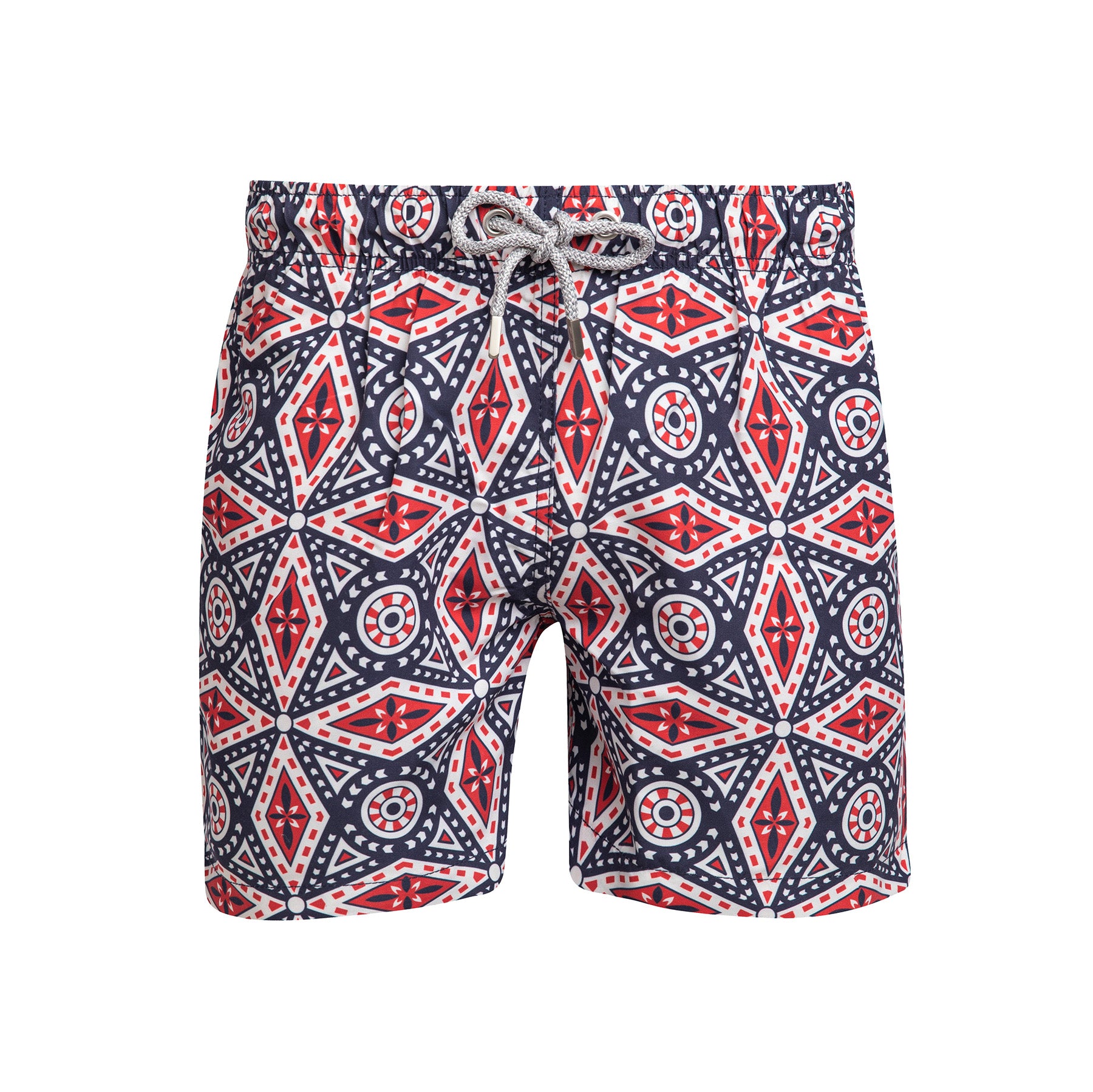 Red Aztec