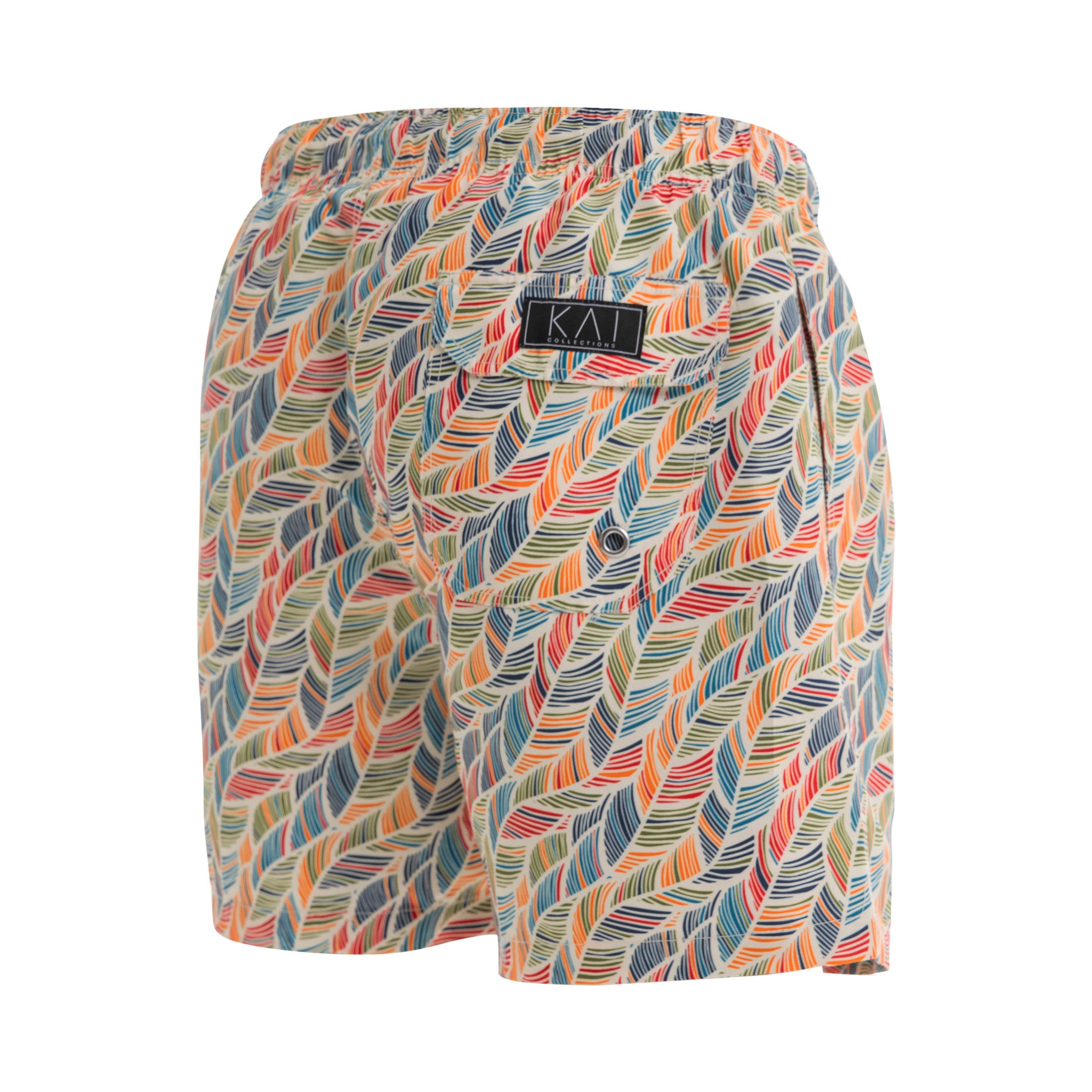 Havana Swim Shorts