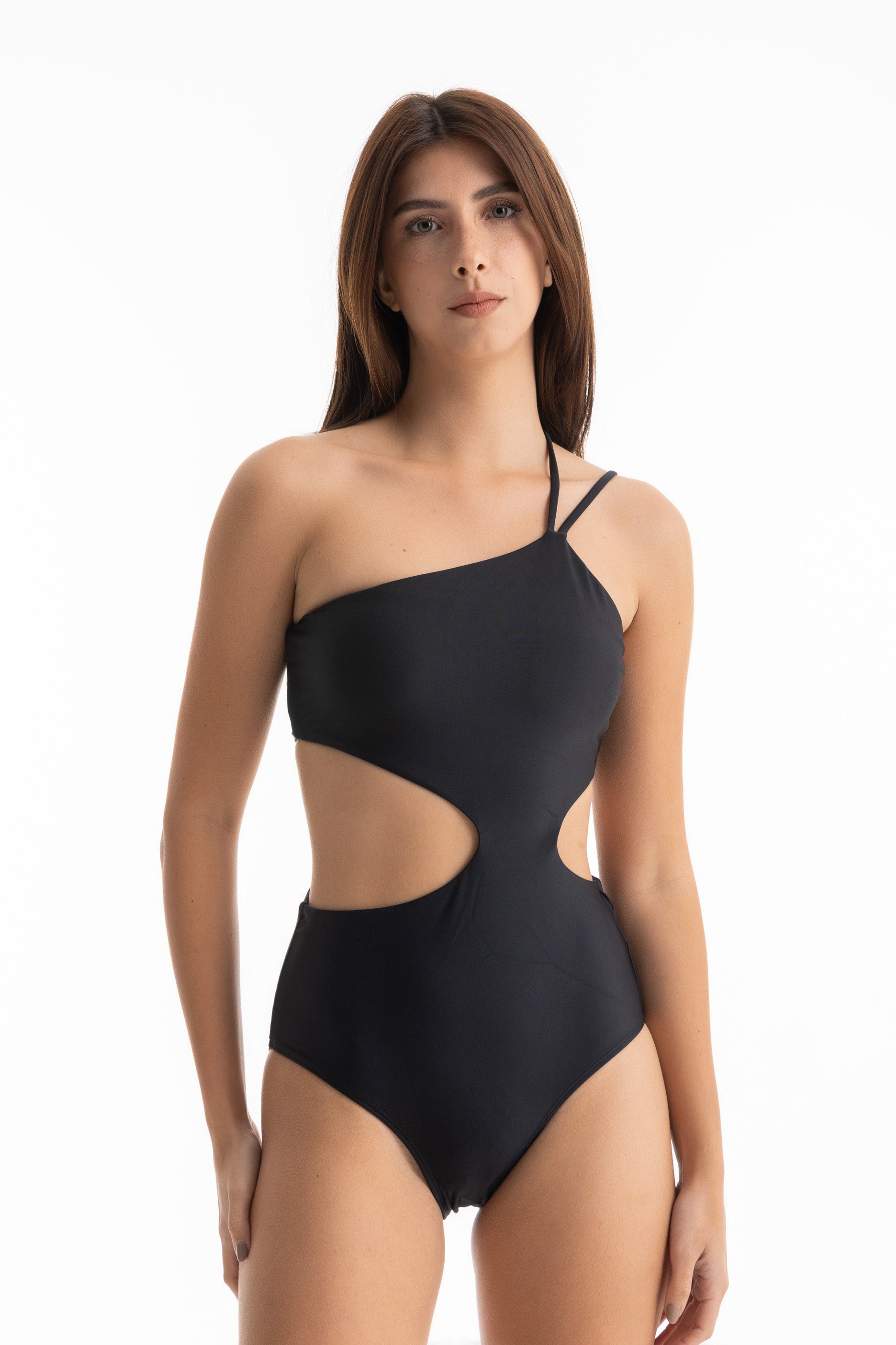 Black Selena One Piece
