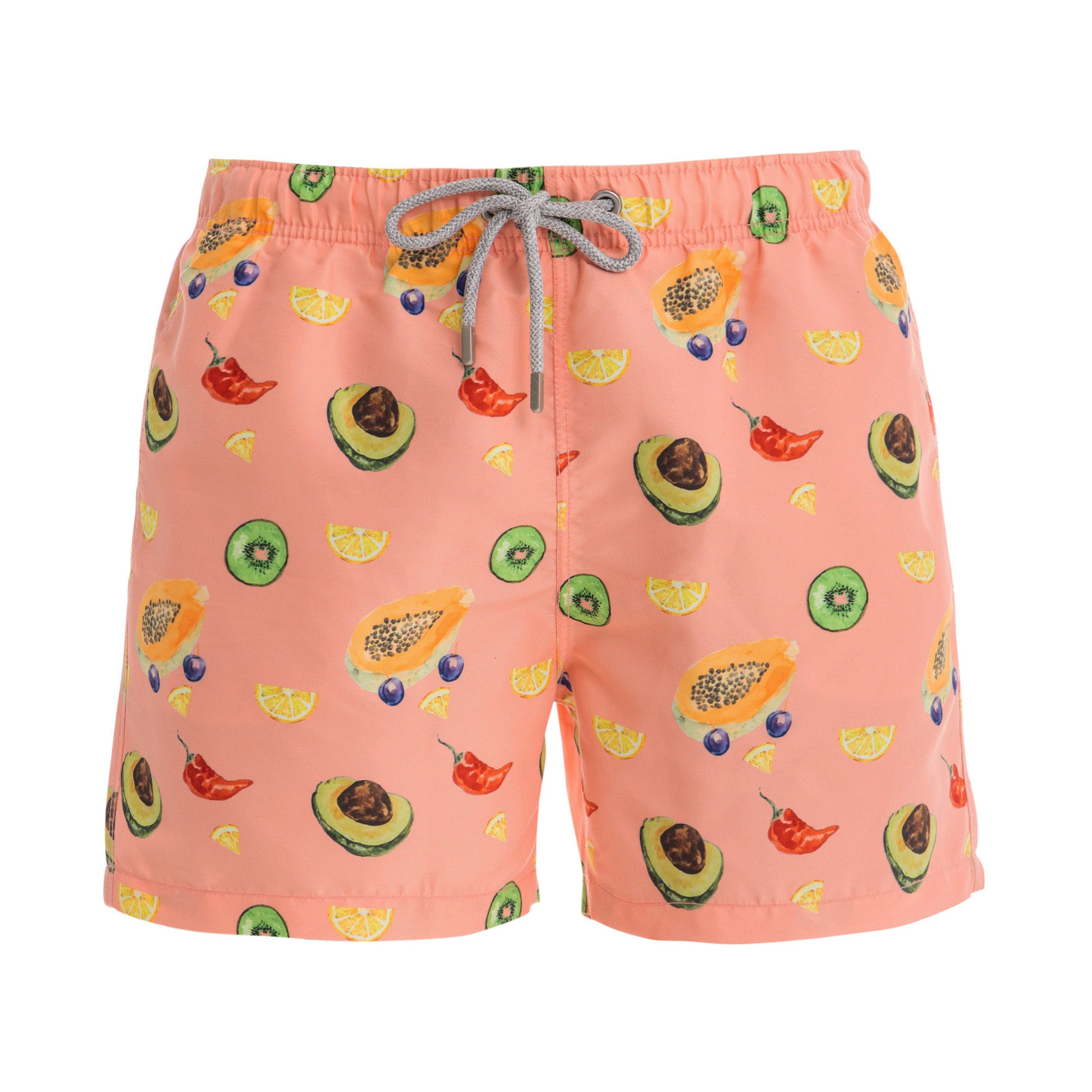 Fruit Salad Swim Shorts