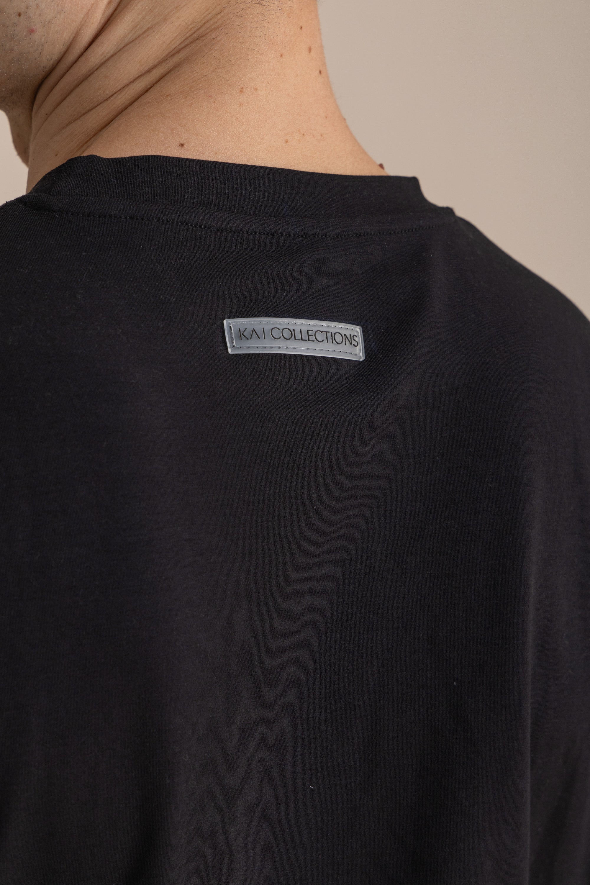 Black Long Sleeve Premium T-Shirt