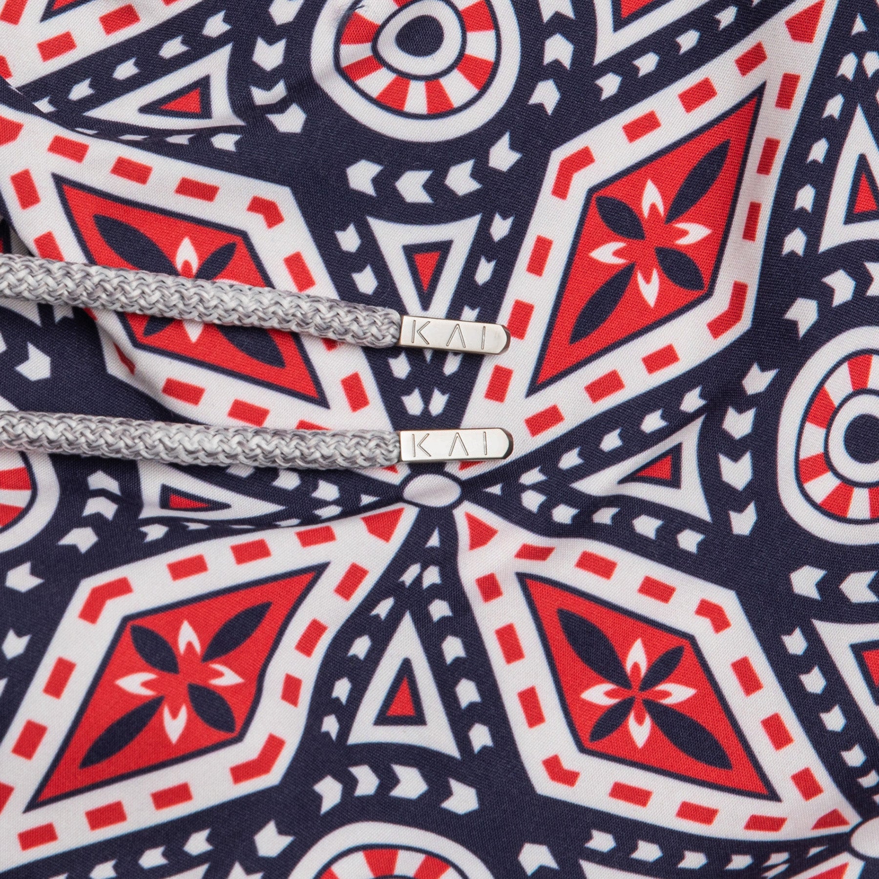 Red Aztec Red Aztec