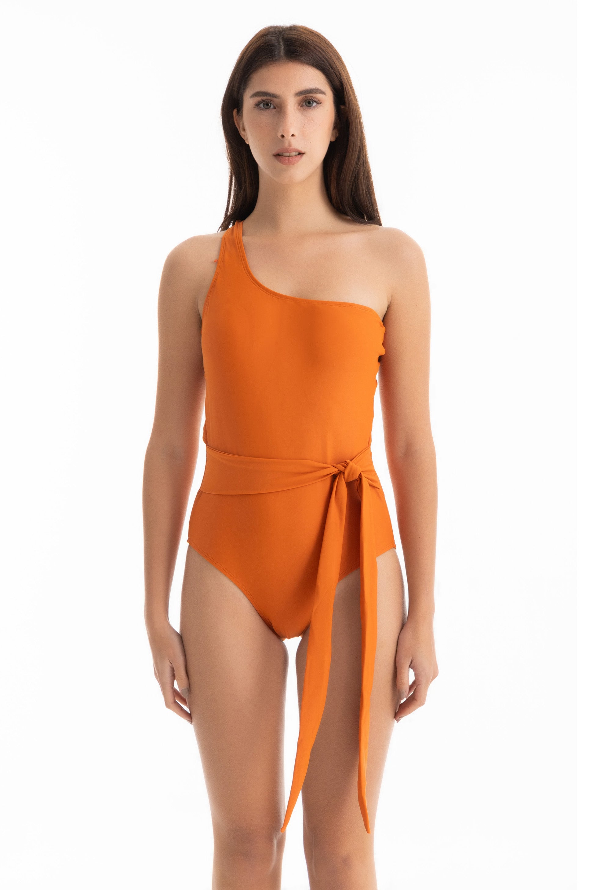 Rust Riviera One Piece
