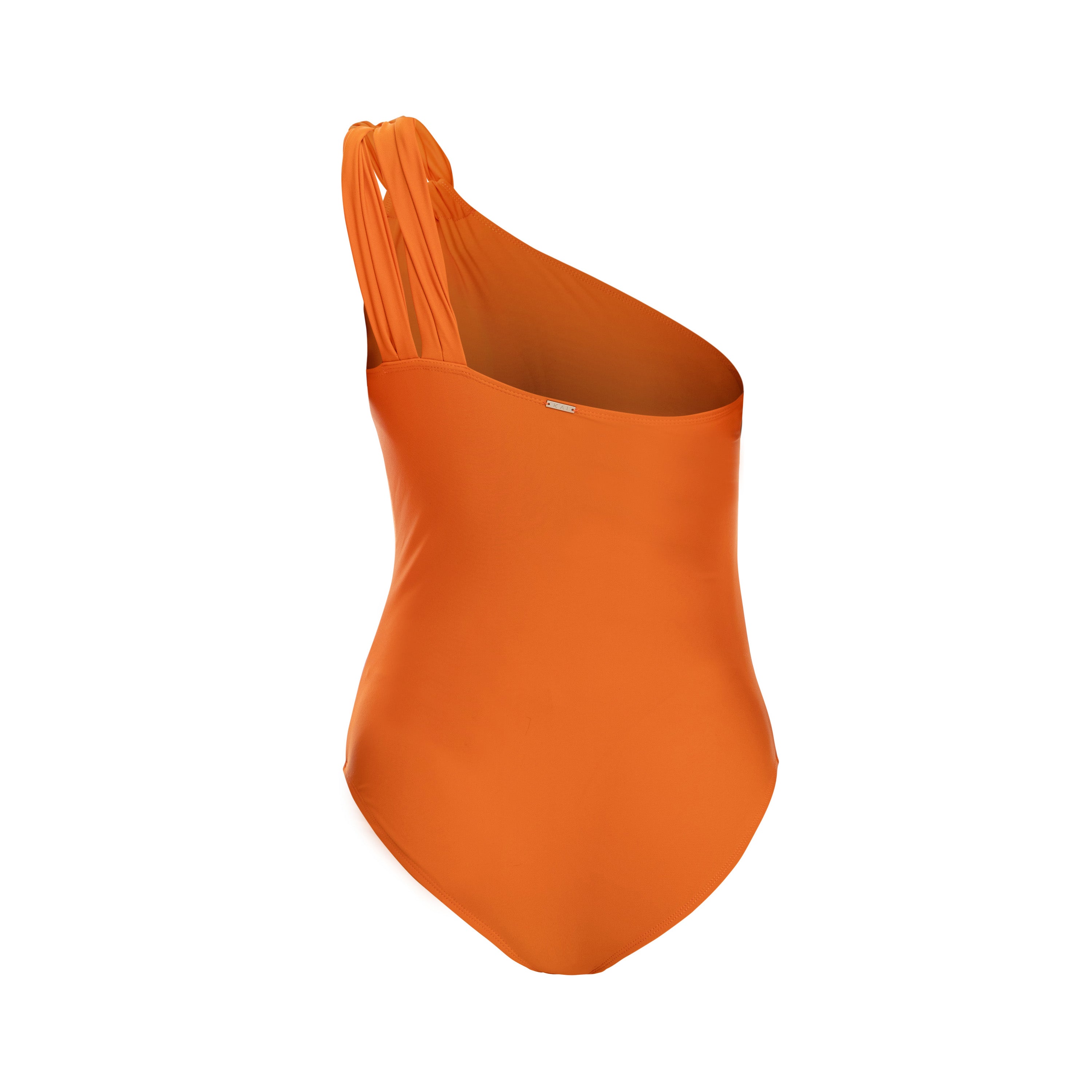 Rust Sienna One Piece