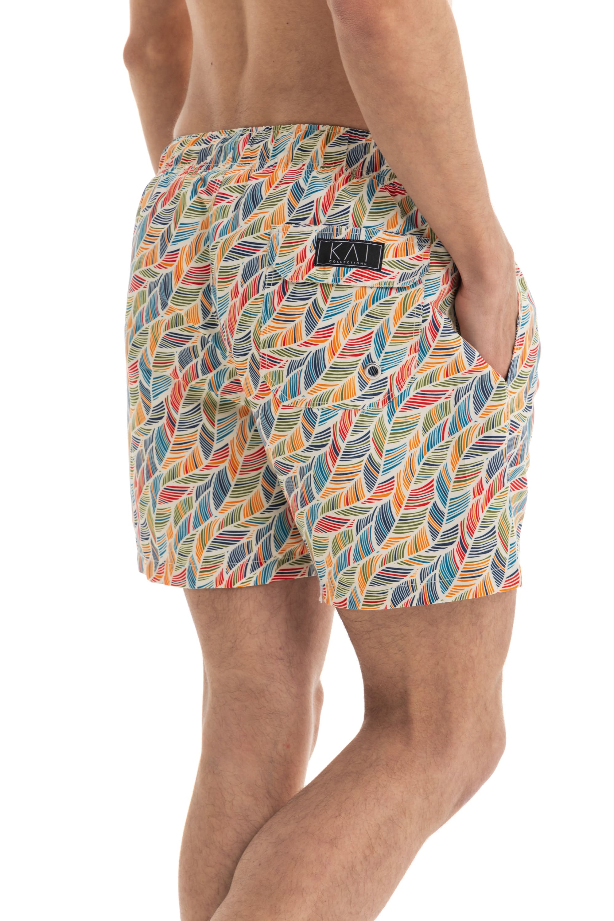 Havana Swim Shorts
