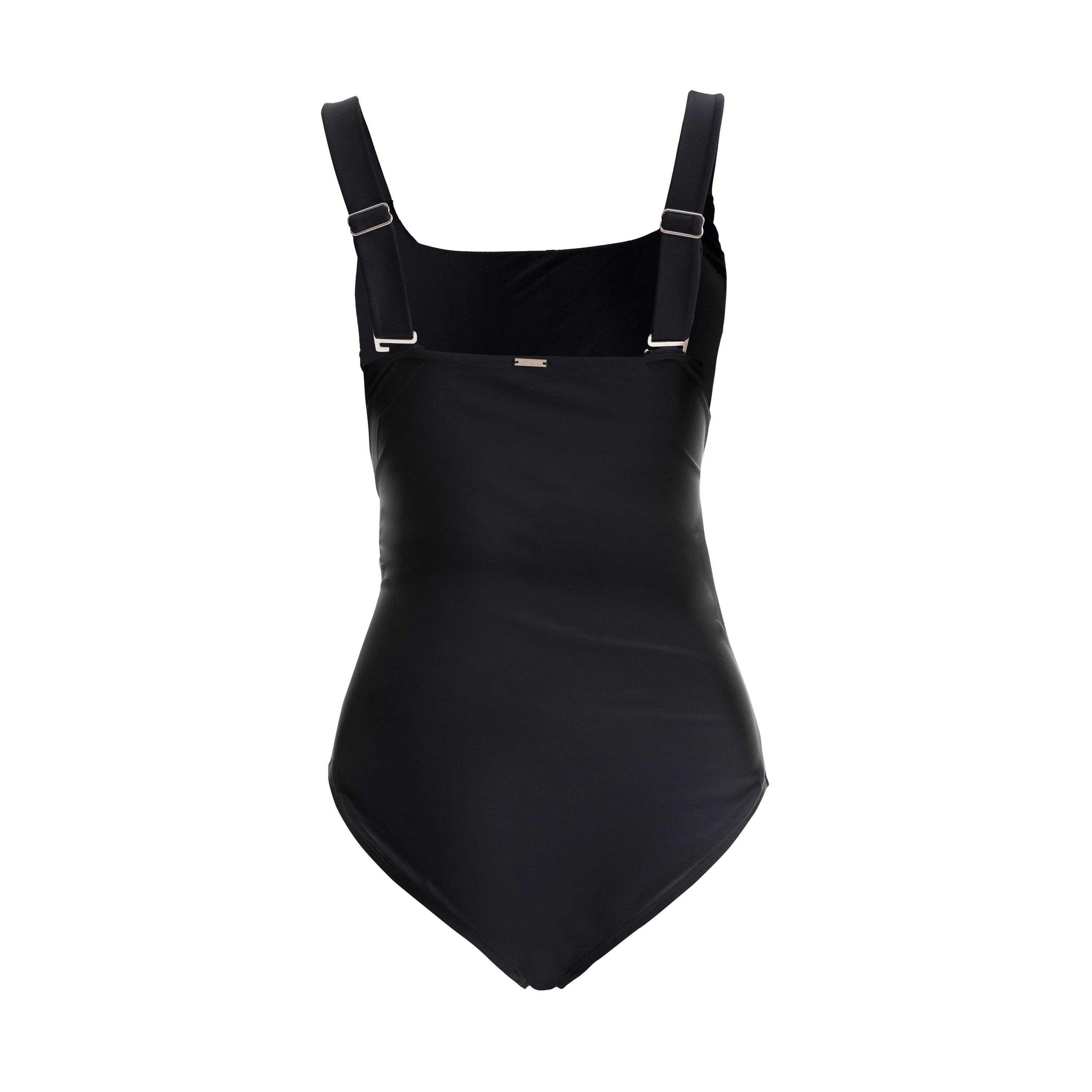 Black Sardinia One Piece