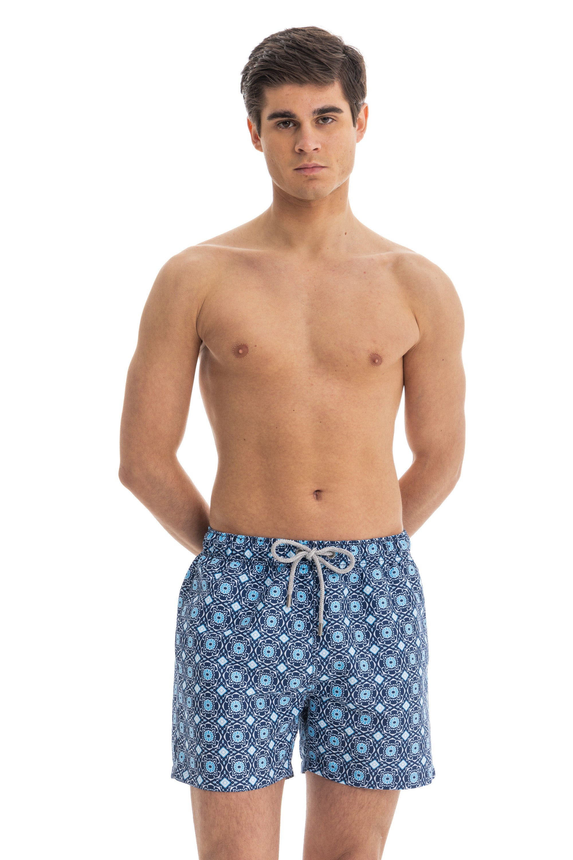 Portofino Swim Shorts