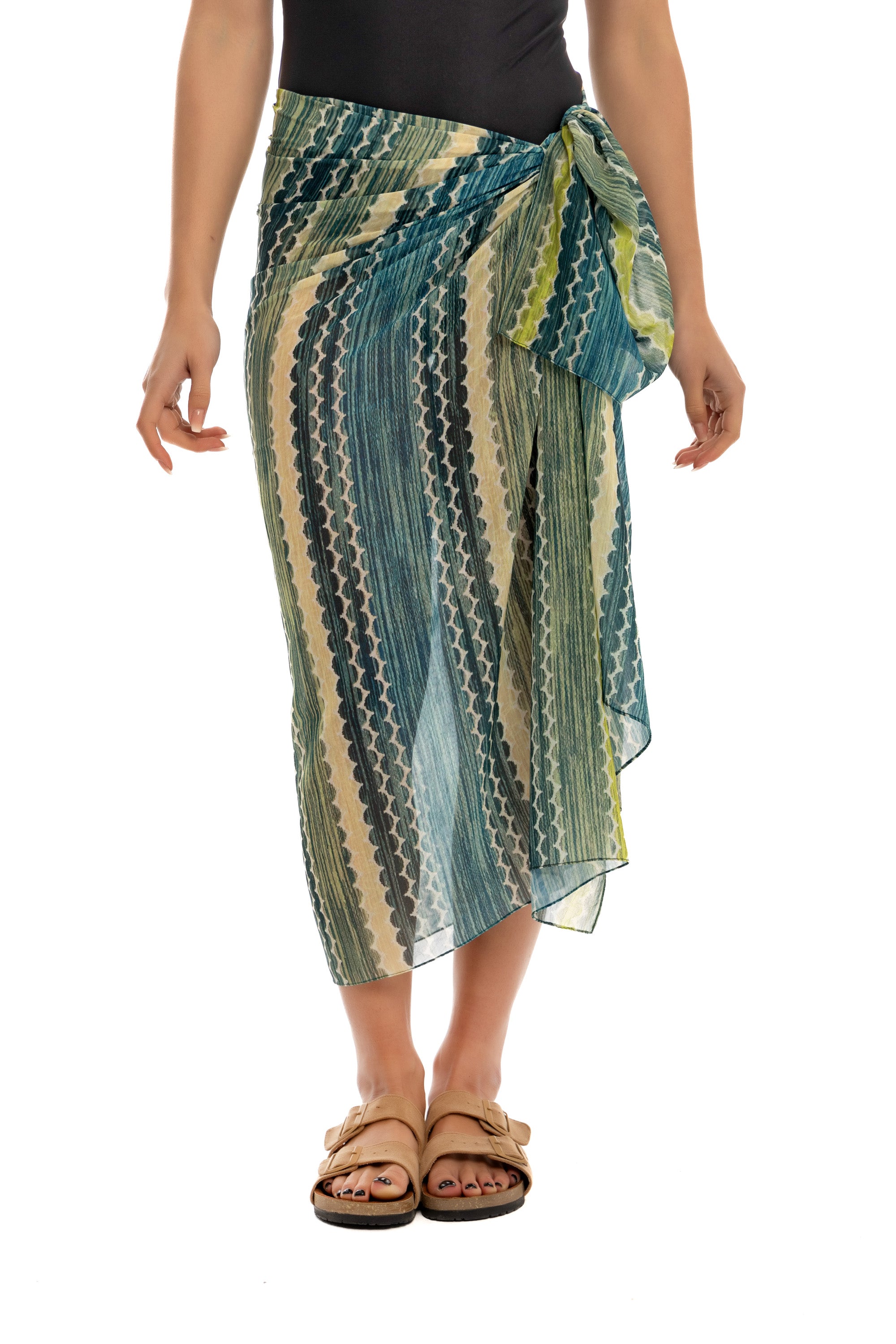 Darya Sarong Wrap